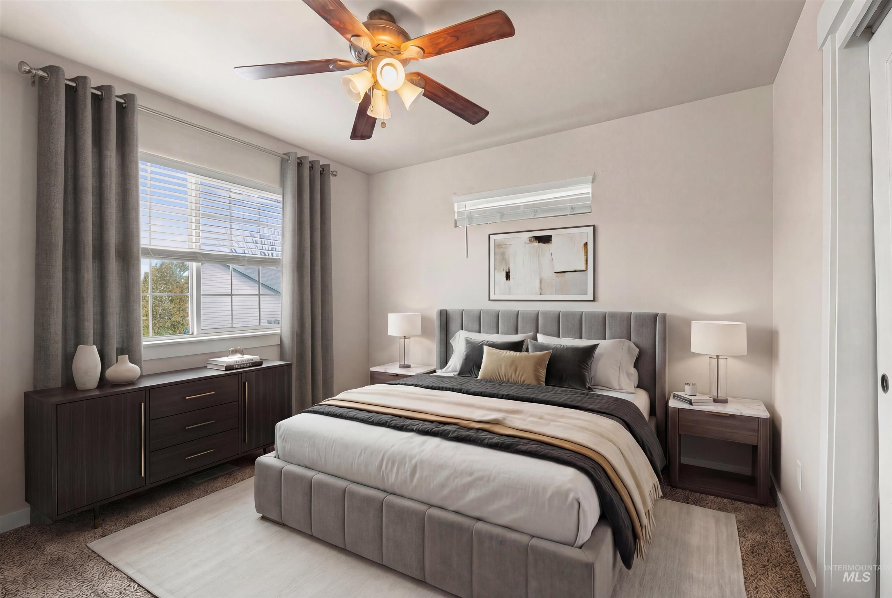 2586 N Mitchell St, Boise, Idaho 83704, 3 Bedrooms, 2.5 Bathrooms, Residential For Sale, Price $415,000,MLS 98973010