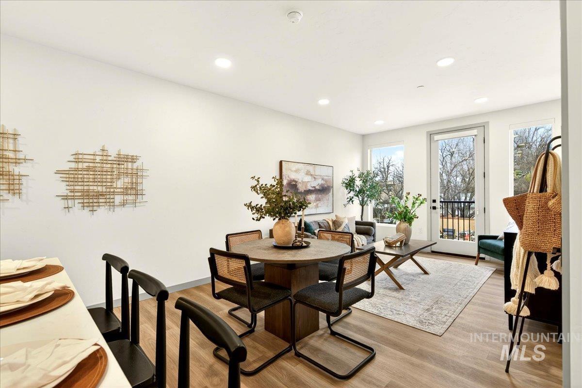 2312 S Broadway Avenue, Boise, Idaho 83706, 1 Bedroom, 1 Bathroom, Residential For Sale, Price $349,000,MLS 98973013