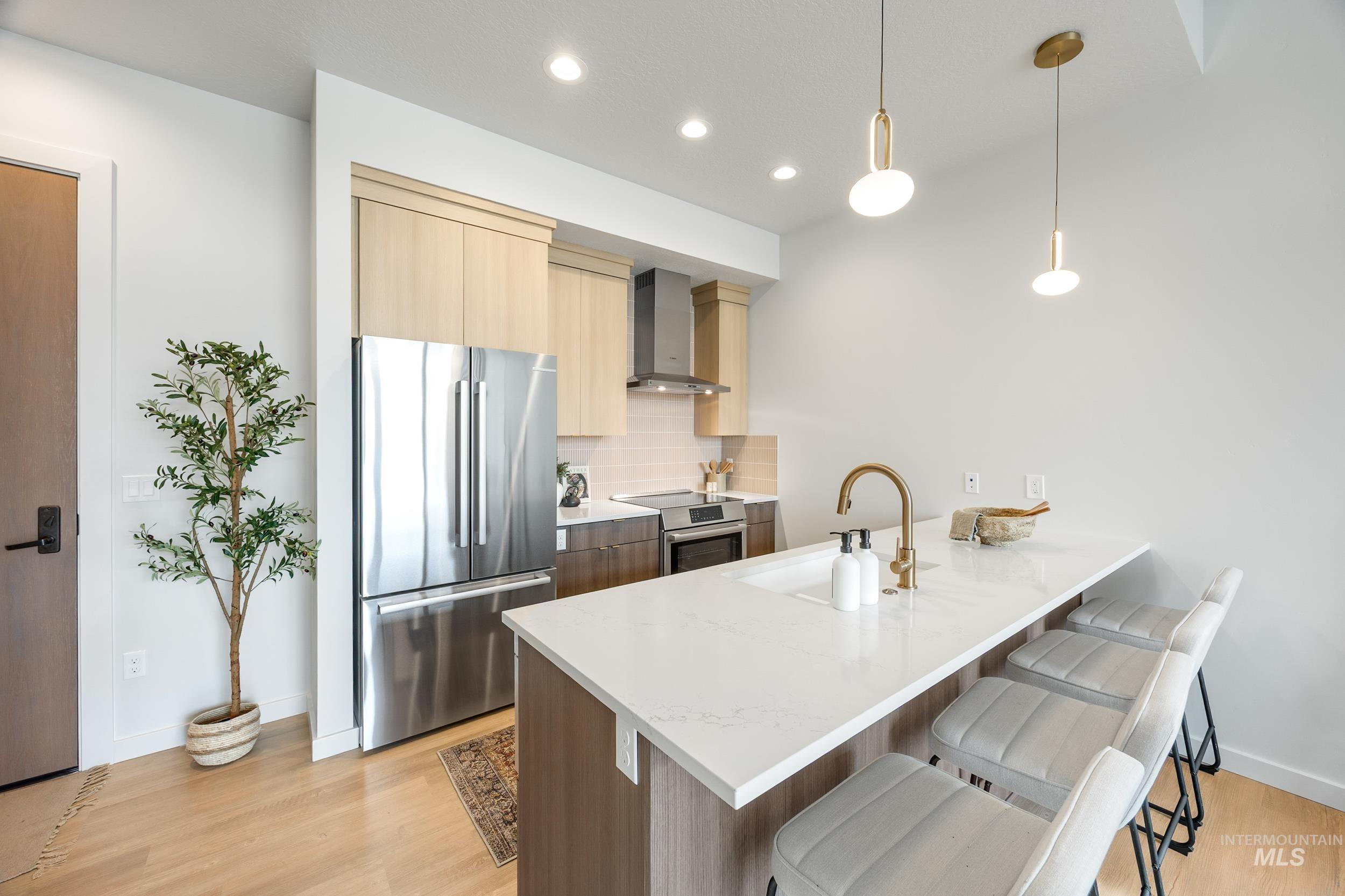 4340 E Haystack St, Boise, Idaho 83716, 1 Bedroom, 1 Bathroom, Residential For Sale, Price $419,900,MLS 98973015