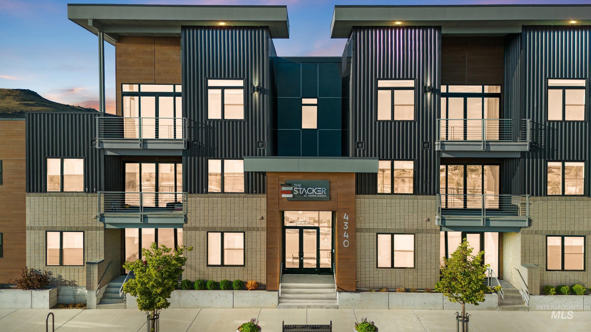 4340 E Haystack St, Boise, Idaho 83716, 1 Bedroom, 1 Bathroom, Residential For Sale, Price $419,900, 98973015