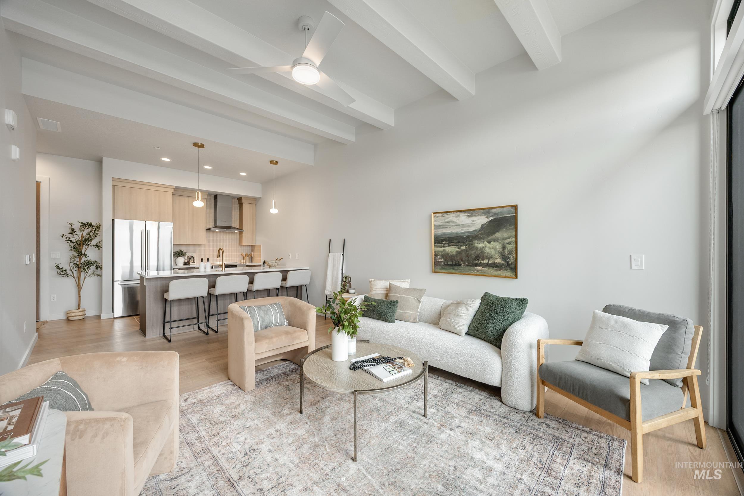 4340 E Haystack St, Boise, Idaho 83716, 1 Bedroom, 1 Bathroom, Residential For Sale, Price $419,900, 98973015