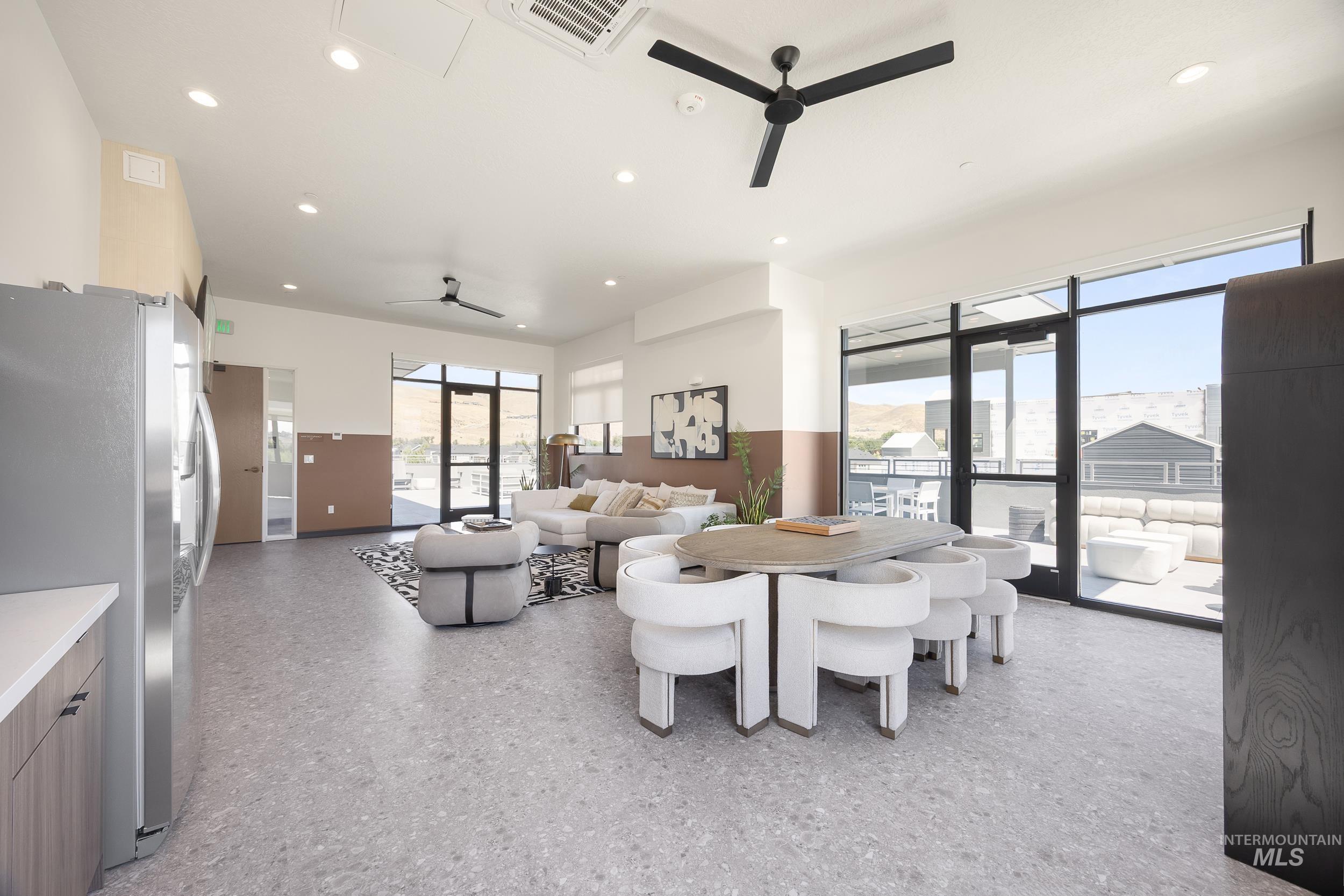 4340 E Haystack St, Boise, Idaho 83716, 1 Bedroom, 1 Bathroom, Residential For Sale, Price $419,900,MLS 98973015