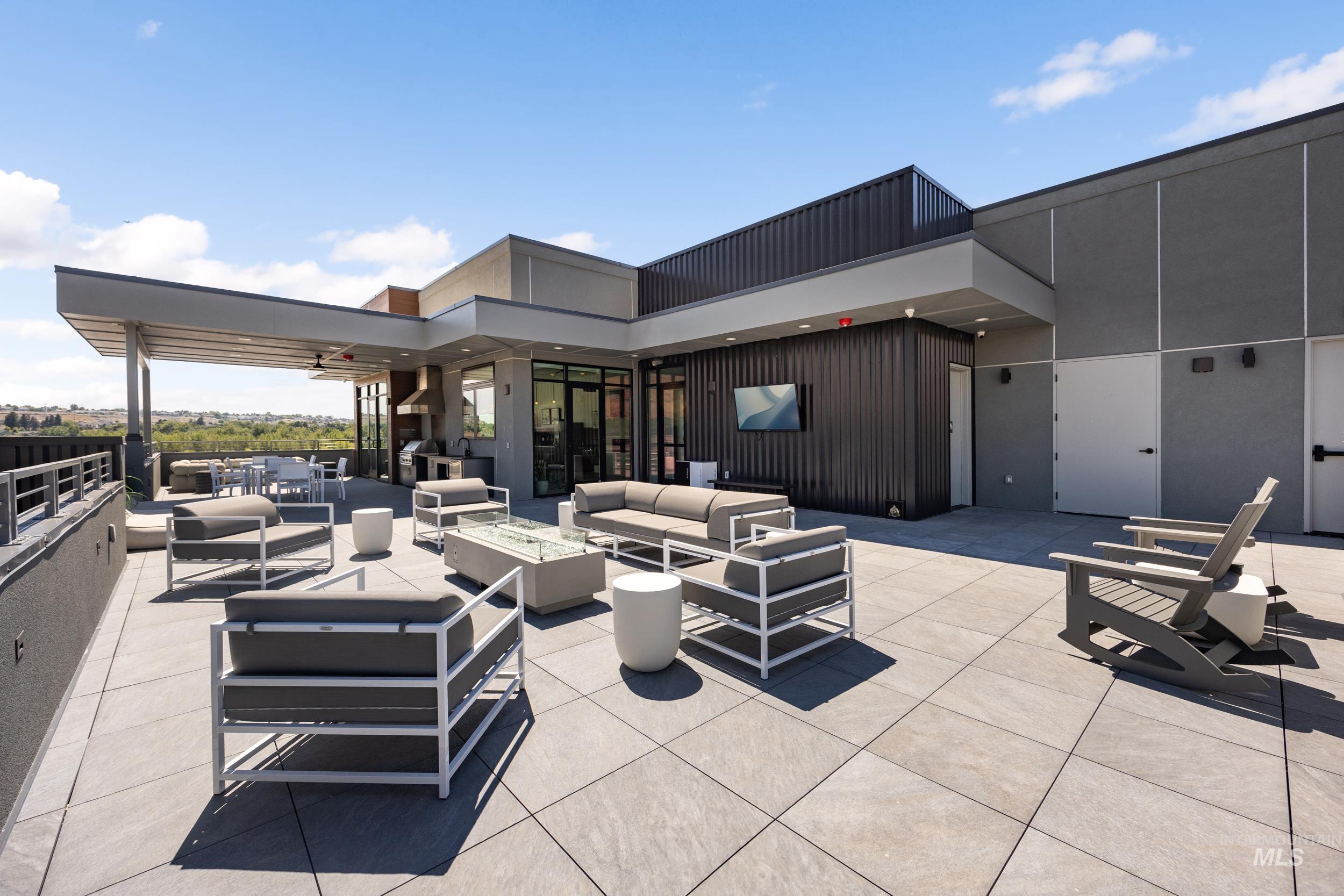 4340 E Haystack St, Boise, Idaho 83716, 1 Bedroom, 1 Bathroom, Residential For Sale, Price $419,900,MLS 98973015