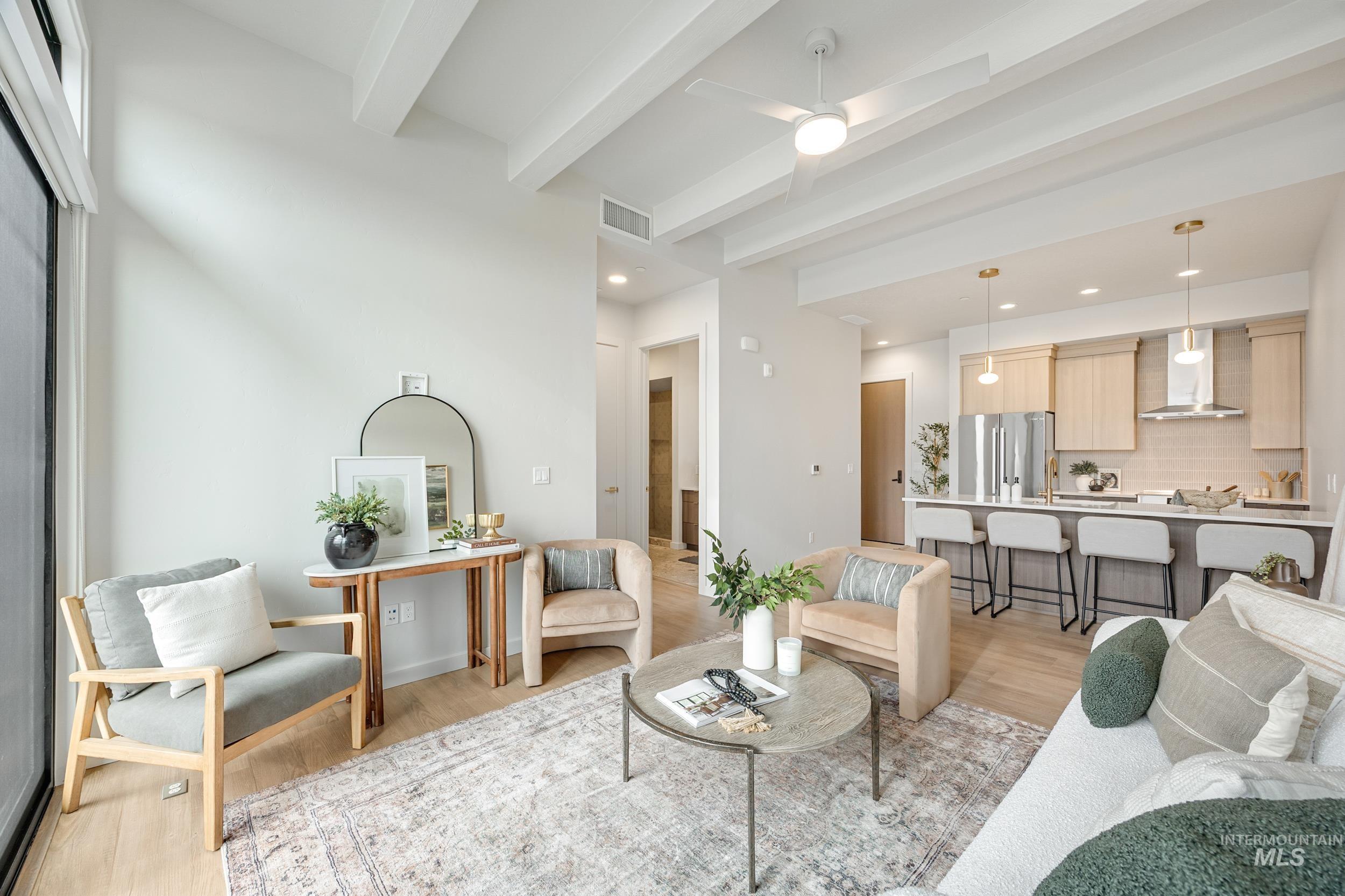 4340 E Haystack St, Boise, Idaho 83716, 1 Bedroom, 1 Bathroom, Residential For Sale, Price $419,900,MLS 98973015