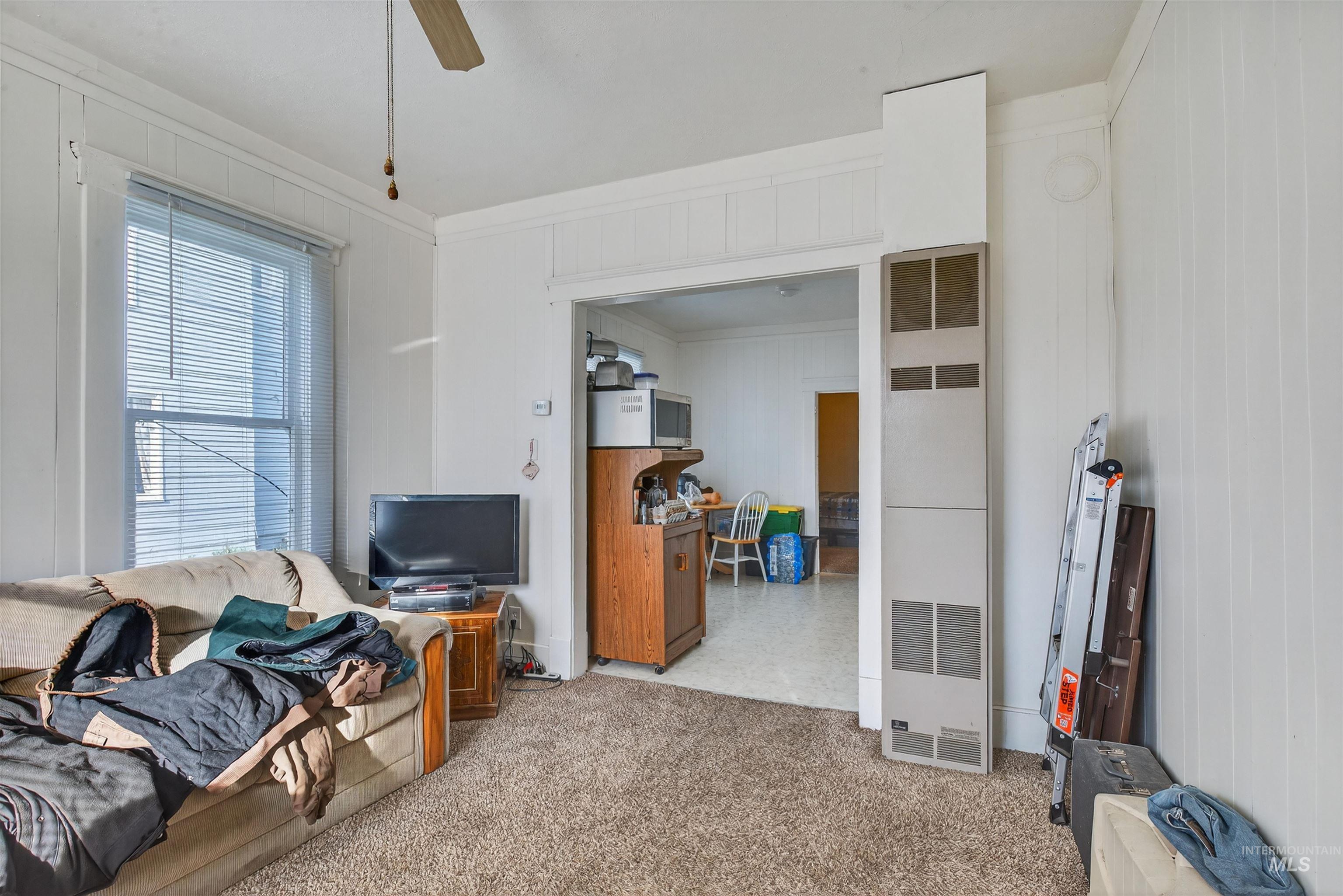 321 2nd Ave, Lewiston, Idaho 83501, 1 Bedroom, 1 Bathroom, Residential Income For Sale, Price $299,000,MLS 98973017