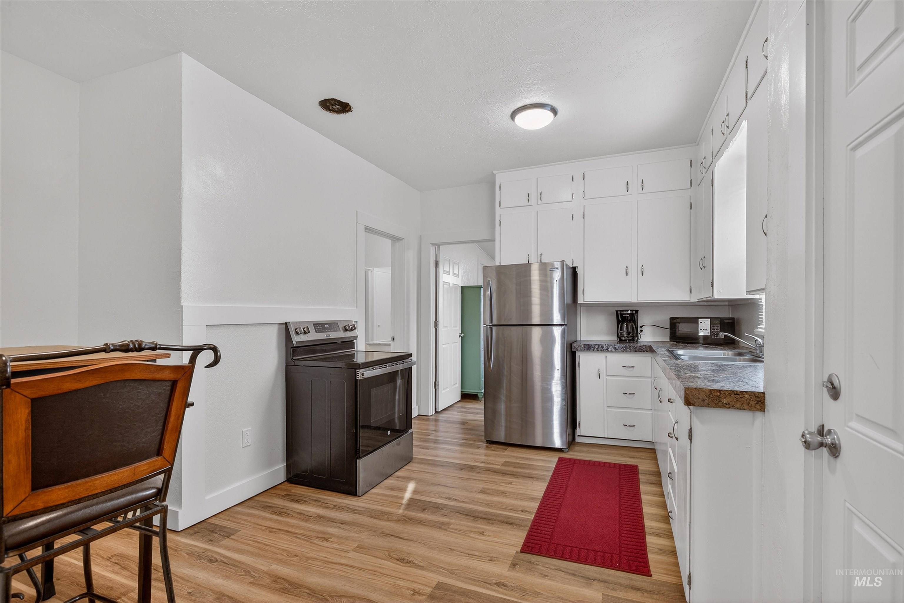 321 2nd Ave, Lewiston, Idaho 83501, 1 Bedroom, 1 Bathroom, Residential Income For Sale, Price $299,000,MLS 98973017