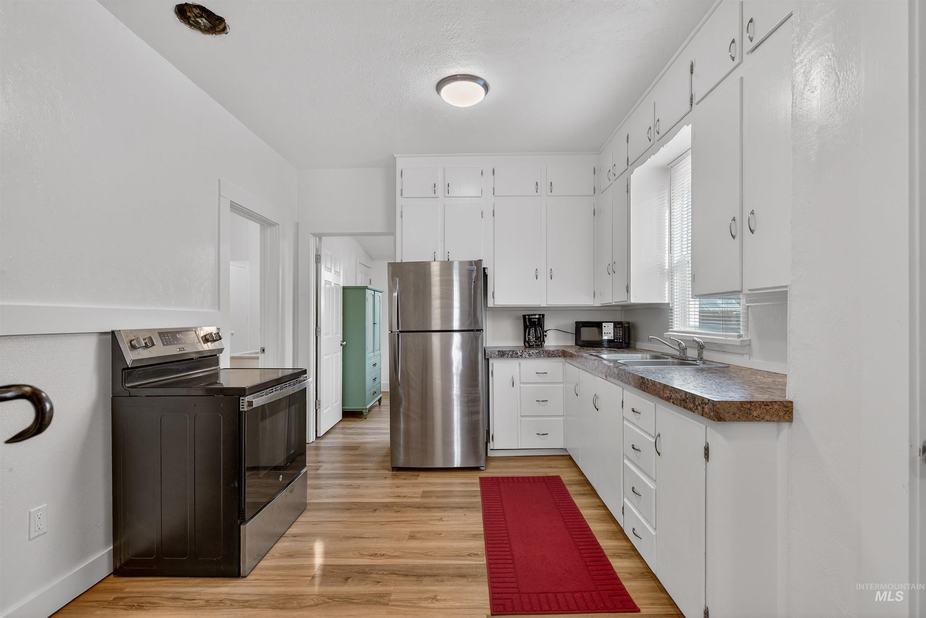 321 2nd Ave, Lewiston, Idaho 83501, 1 Bedroom, 1 Bathroom, Residential Income For Sale, Price $299,000,MLS 98973017