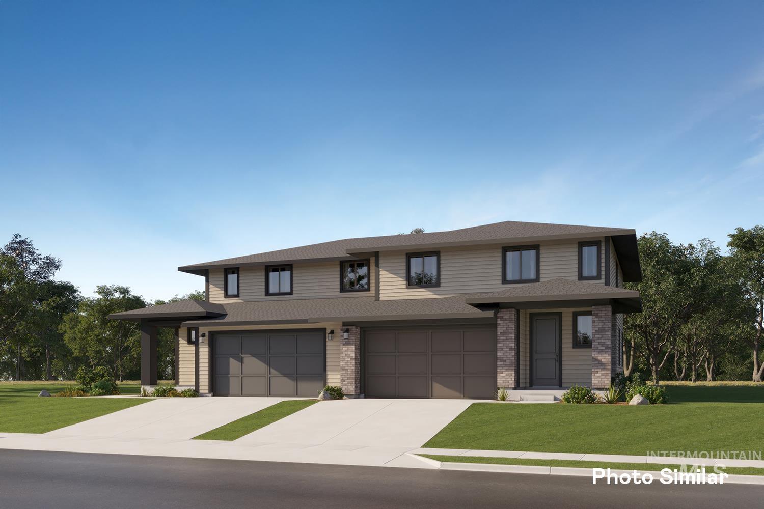 1773 N Big Star Ave, Eagle, Idaho 83616, 4 Bedrooms, 3 Bathrooms, Residential For Sale, Price $464,900,MLS 98973019