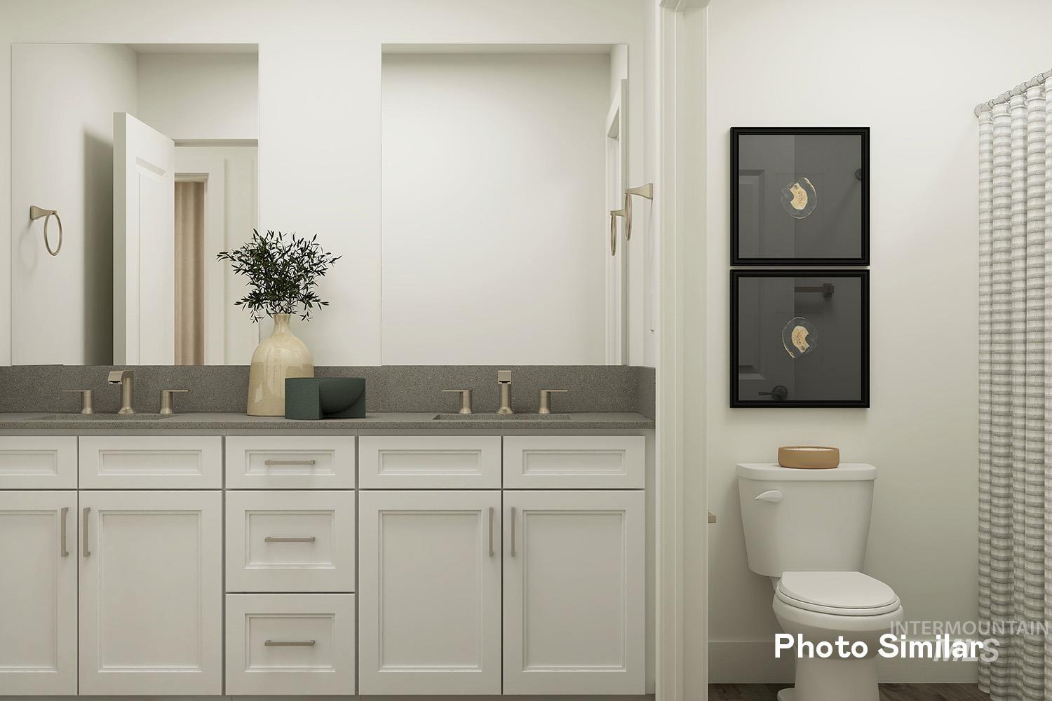 1773 N Big Star Ave, Eagle, Idaho 83616, 4 Bedrooms, 3 Bathrooms, Residential For Sale, Price $464,900,MLS 98973019