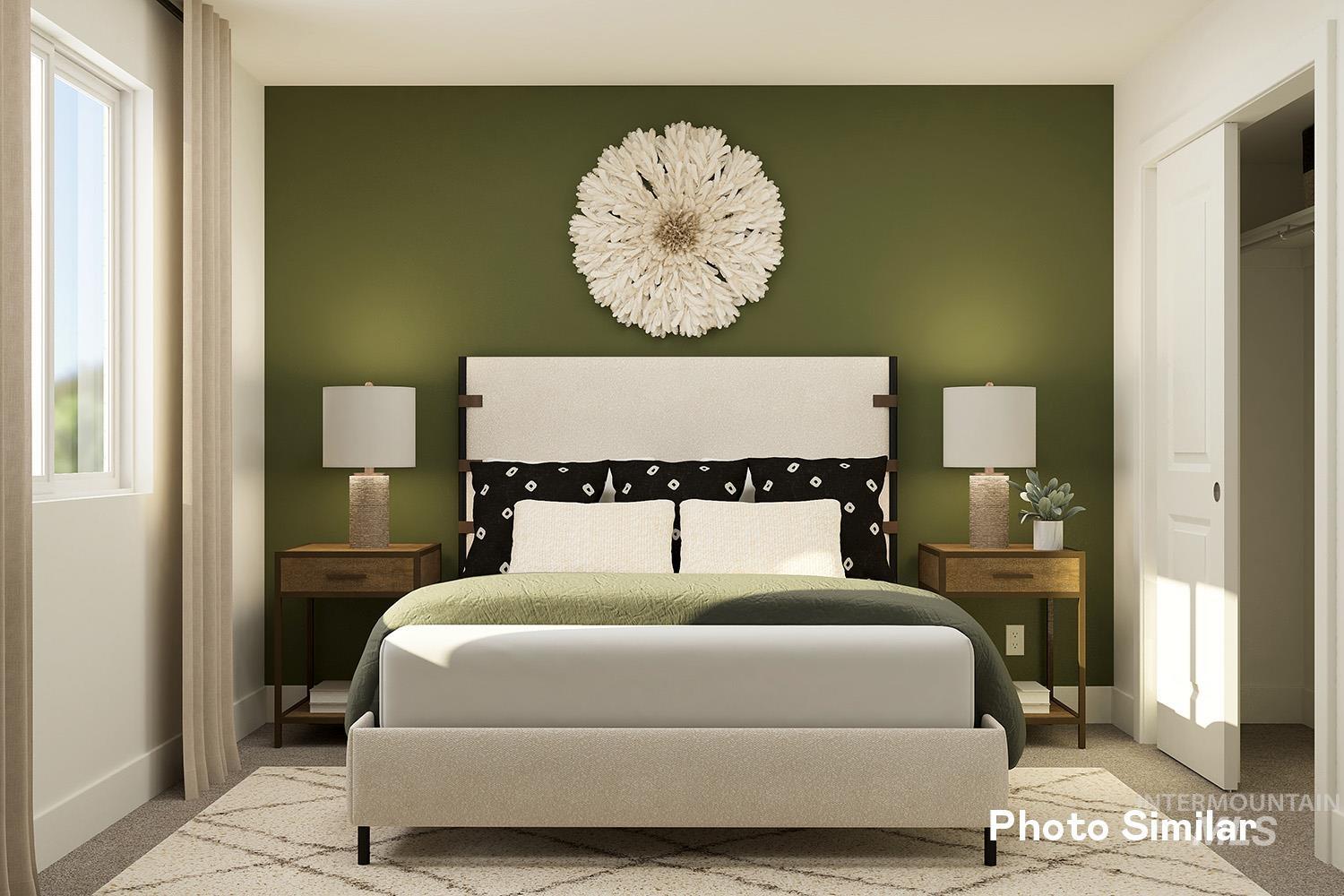 1773 N Big Star Ave, Eagle, Idaho 83616, 4 Bedrooms, 3 Bathrooms, Residential For Sale, Price $464,900,MLS 98973019