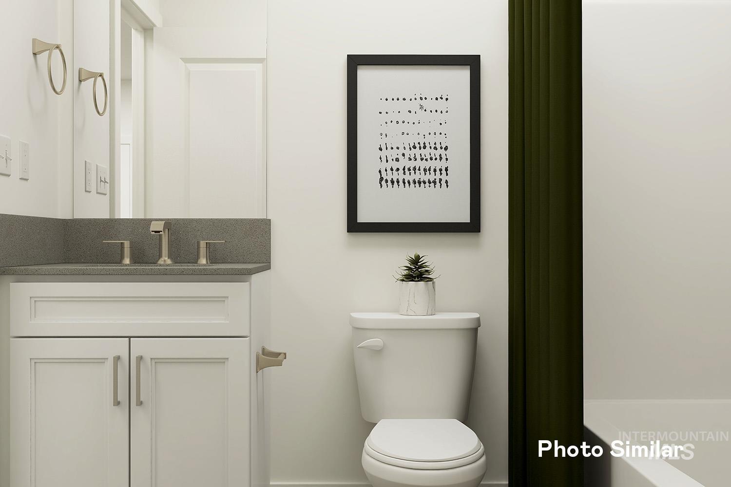 1773 N Big Star Ave, Eagle, Idaho 83616, 4 Bedrooms, 3 Bathrooms, Residential For Sale, Price $464,900,MLS 98973019