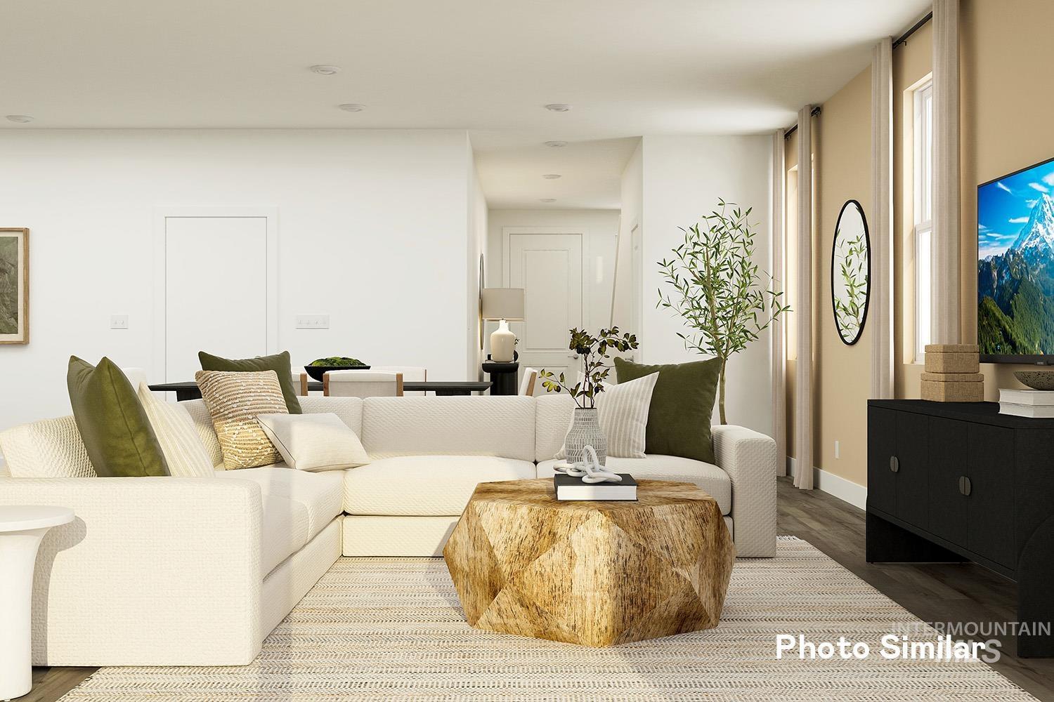 1773 N Big Star Ave, Eagle, Idaho 83616, 4 Bedrooms, 3 Bathrooms, Residential For Sale, Price $464,900,MLS 98973019