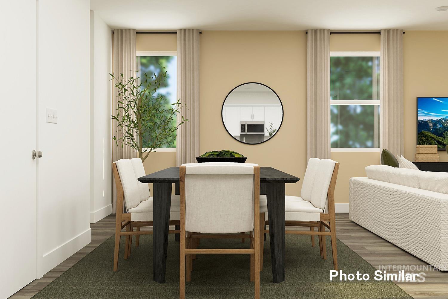 1773 N Big Star Ave, Eagle, Idaho 83616, 4 Bedrooms, 3 Bathrooms, Residential For Sale, Price $464,900,MLS 98973019