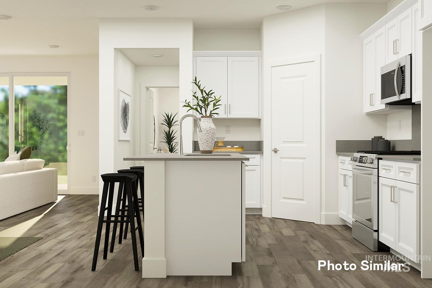 1773 N Big Star Ave, Eagle, Idaho 83616, 4 Bedrooms, 3 Bathrooms, Residential For Sale, Price $464,900,MLS 98973019