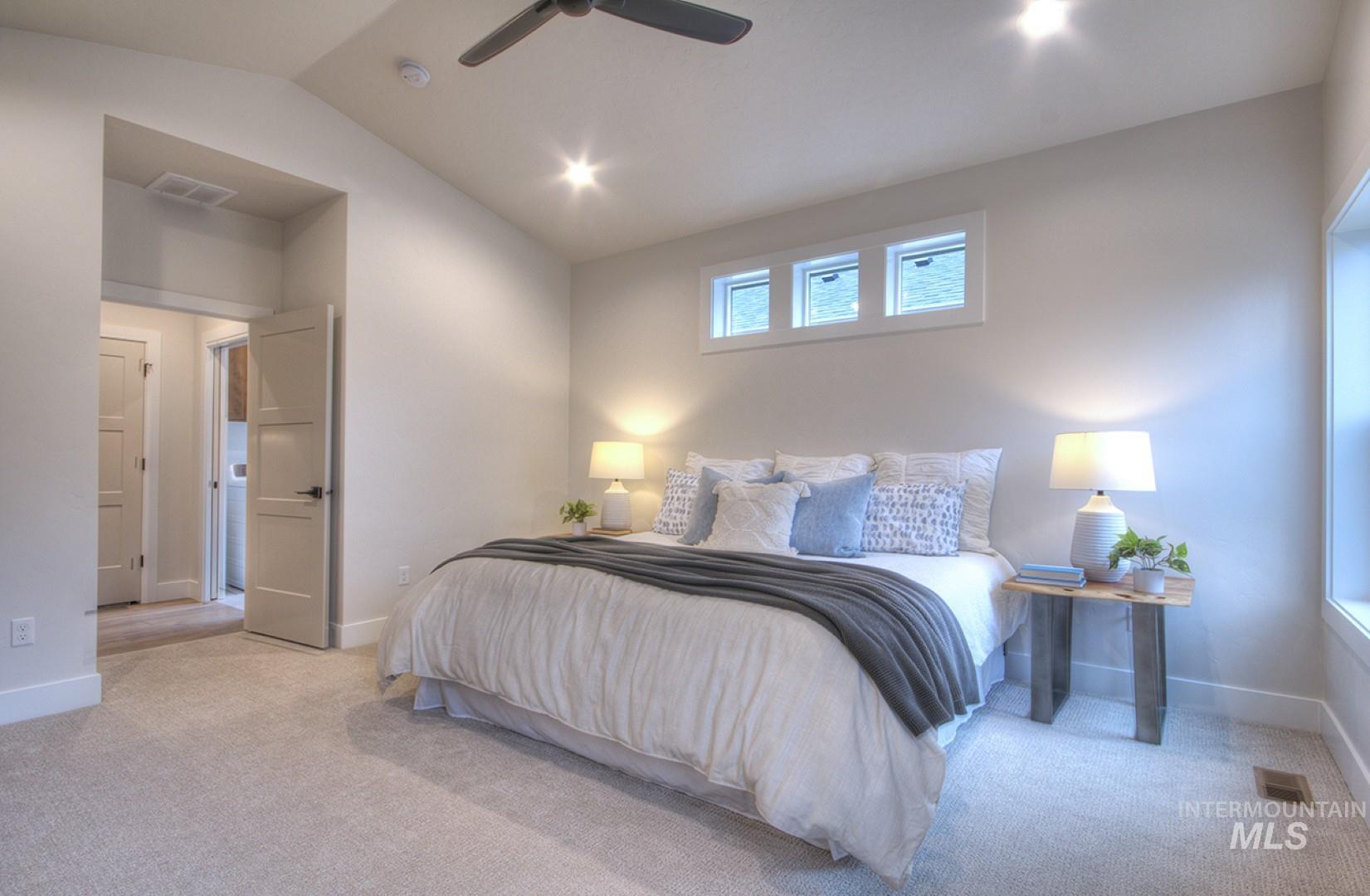 1561 N Parkshire Way, Meridian, Idaho 83642, 3 Bedrooms, 2 Bathrooms, Residential For Sale, Price $579,700,MLS 98973023