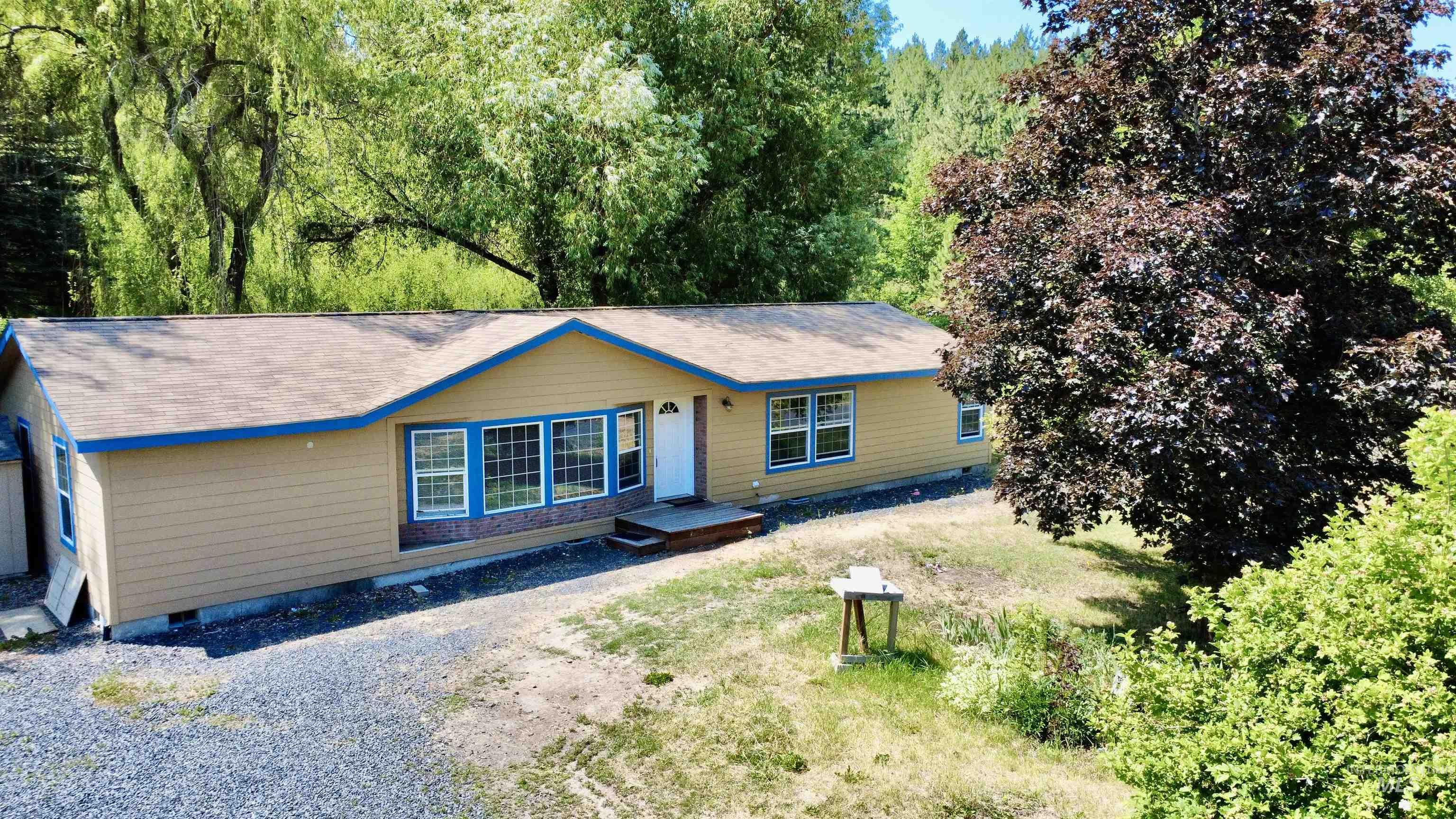 1089 Wallen Road, Moscow, Idaho 83843, 3 Bedrooms, 2 Bathrooms, Residential For Sale, Price $459,000,MLS 98973026