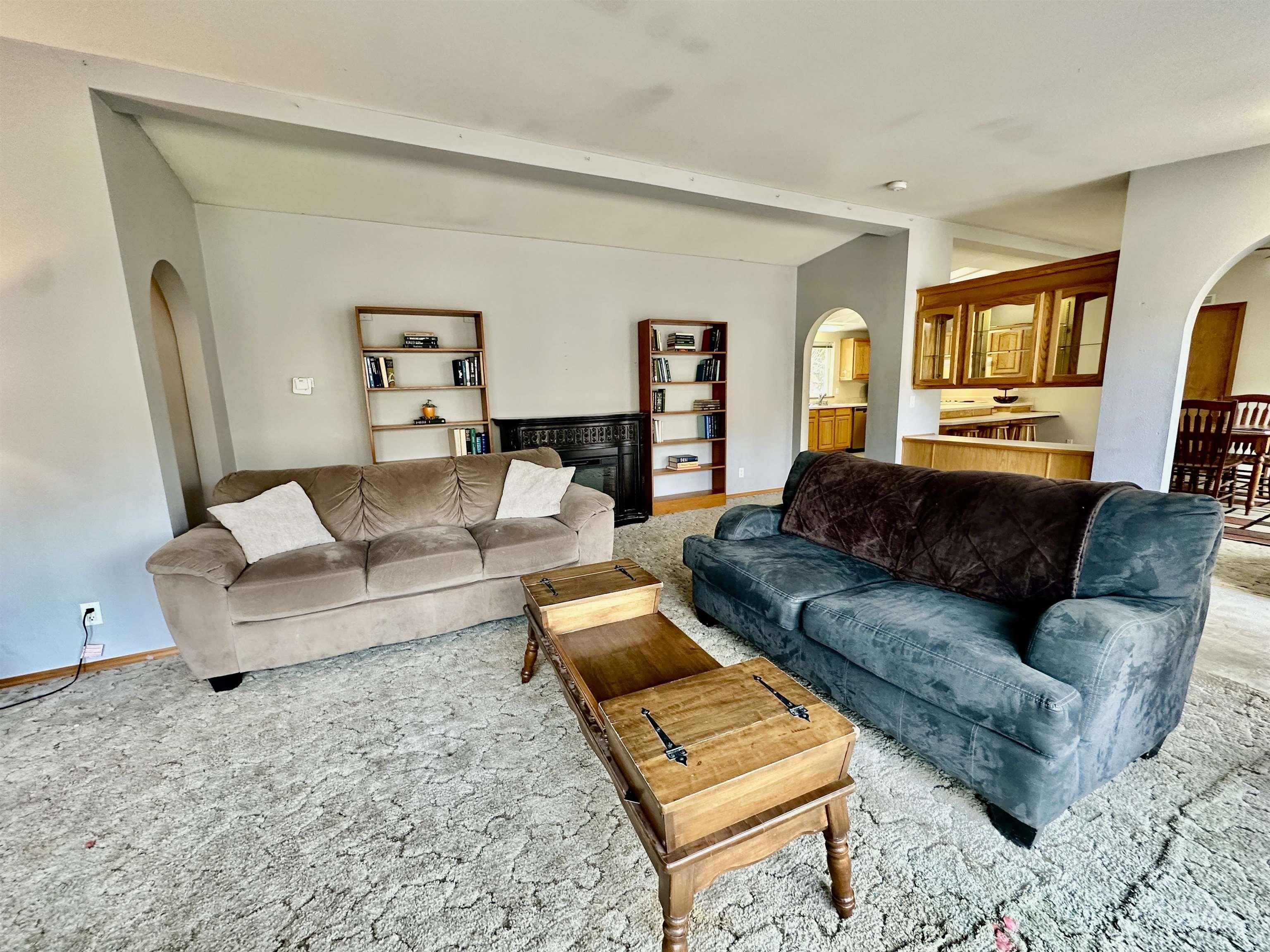 1089 Wallen Road, Moscow, Idaho 83843, 3 Bedrooms, 2 Bathrooms, Residential For Sale, Price $459,000,MLS 98973026