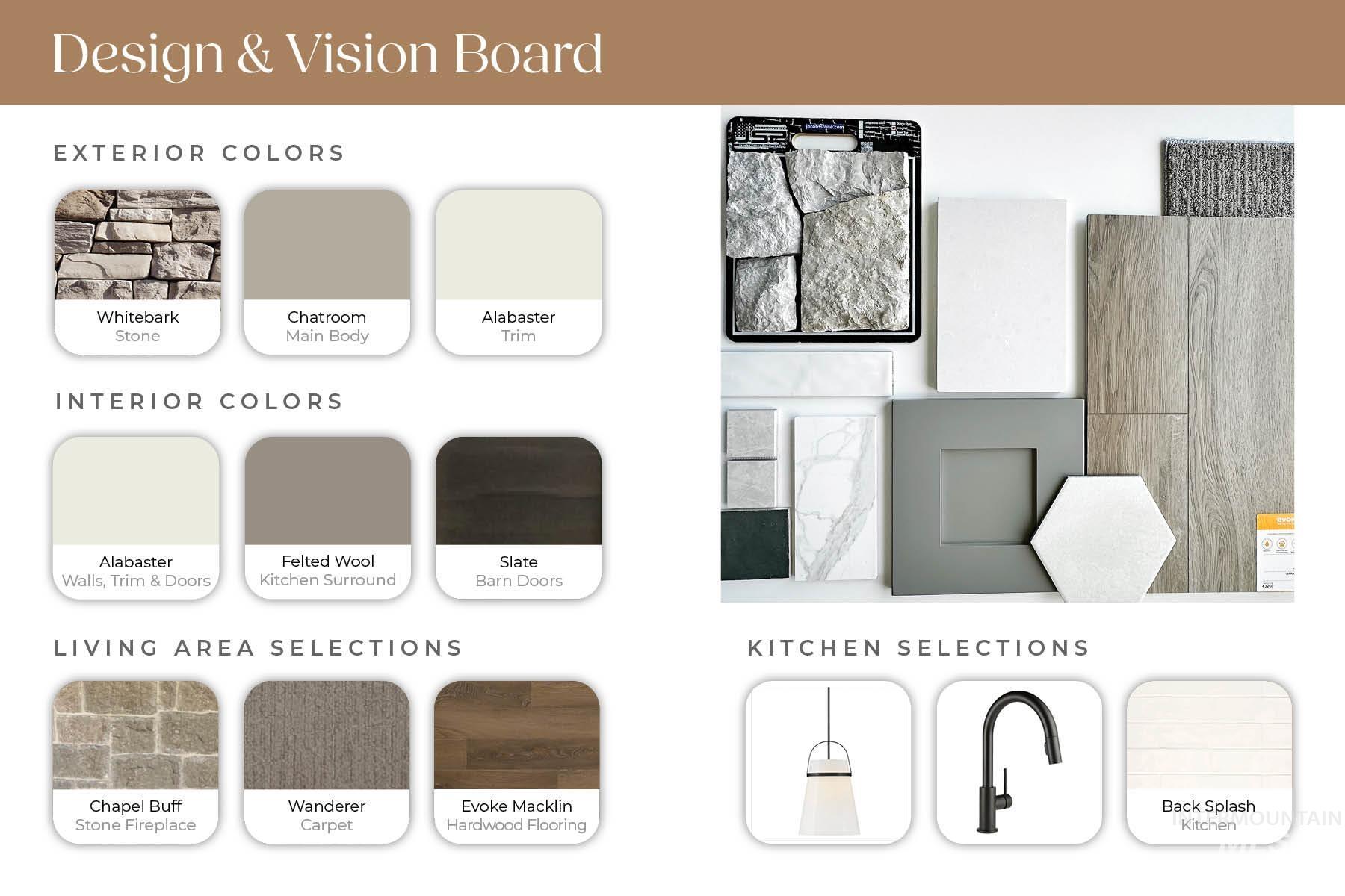 2545 E Cavern Way, Meridian, Idaho 83642, 4 Bedrooms, 3.5 Bathrooms, Residential For Sale, Price $899,900,MLS 98973028