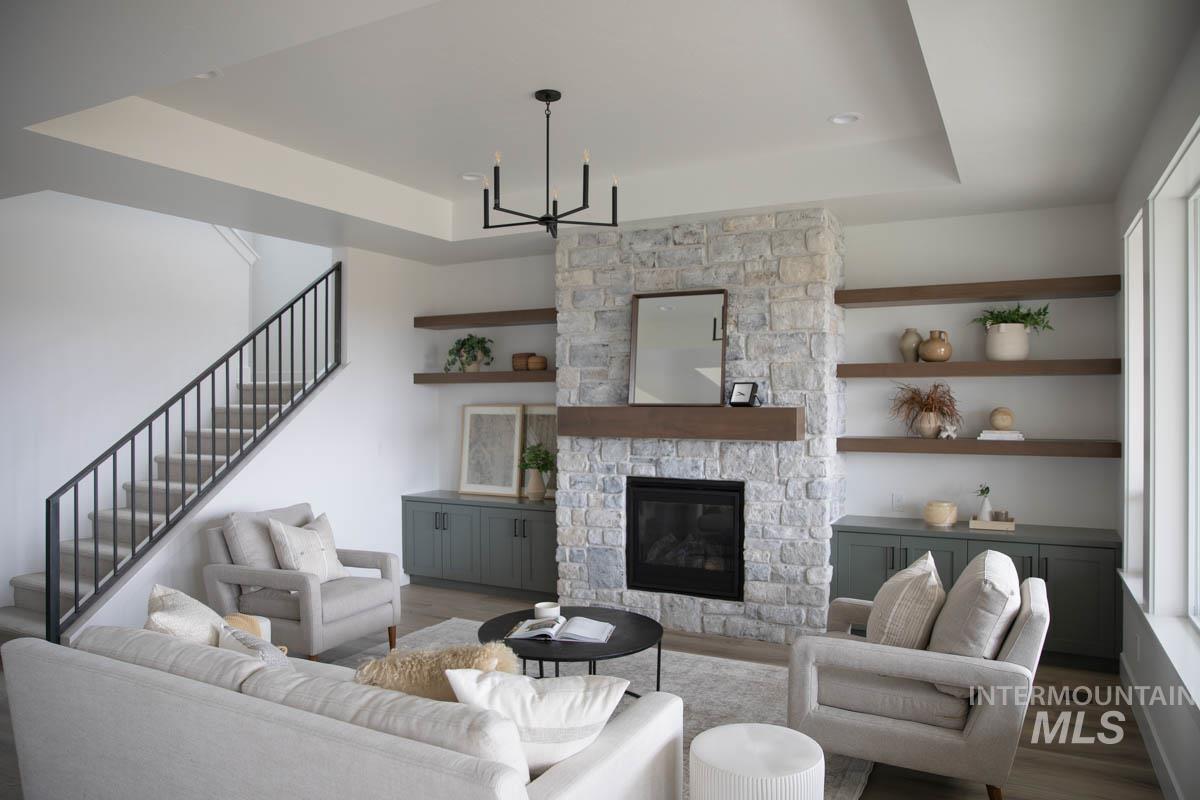 2545 E Cavern Way, Meridian, Idaho 83642, 4 Bedrooms, 3.5 Bathrooms, Residential For Sale, Price $899,900,MLS 98973028