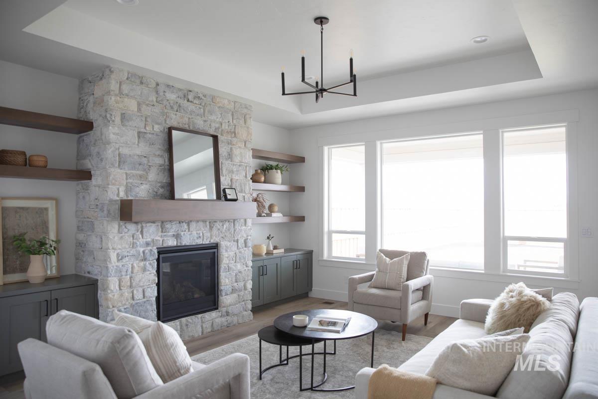 2545 E Cavern Way, Meridian, Idaho 83642, 4 Bedrooms, 3.5 Bathrooms, Residential For Sale, Price $899,900,MLS 98973028