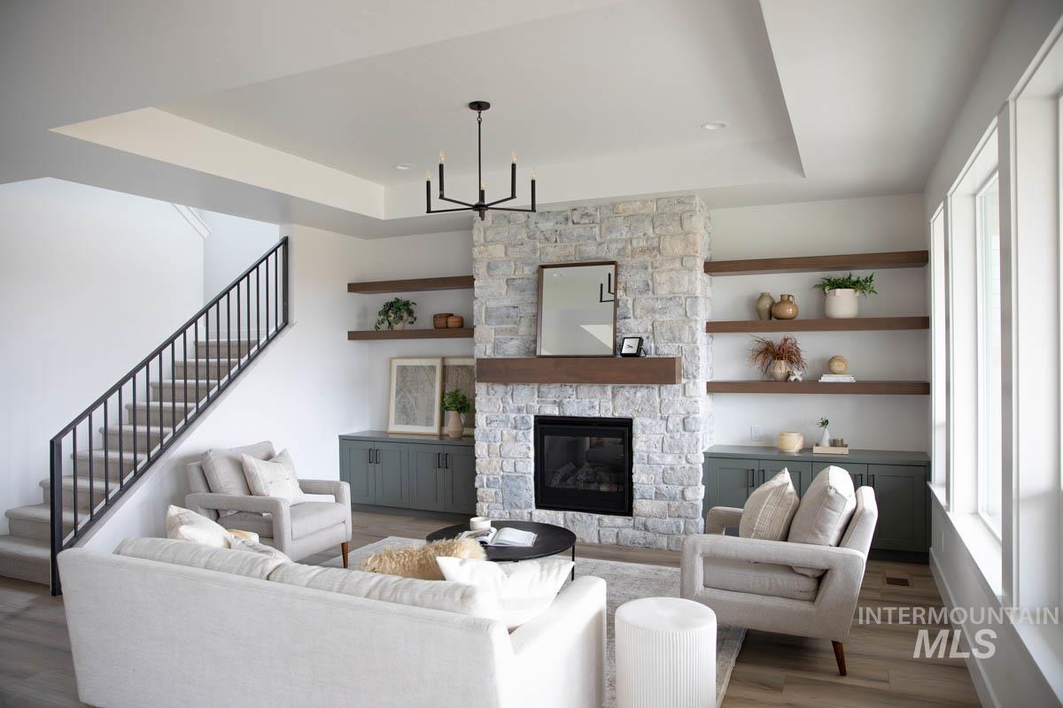 2545 E Cavern Way, Meridian, Idaho 83642, 4 Bedrooms, 3.5 Bathrooms, Residential For Sale, Price $899,900,MLS 98973028