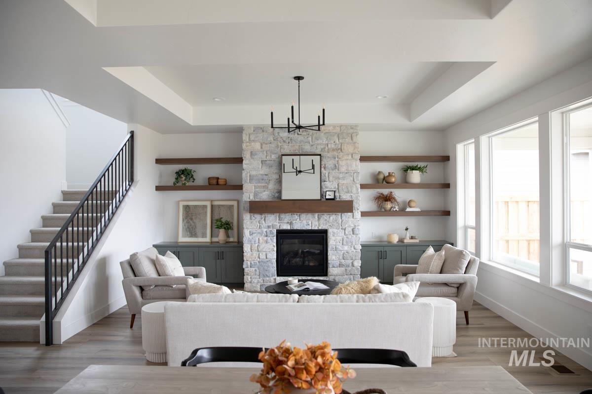 2545 E Cavern Way, Meridian, Idaho 83642, 4 Bedrooms, 3.5 Bathrooms, Residential For Sale, Price $899,900,MLS 98973028