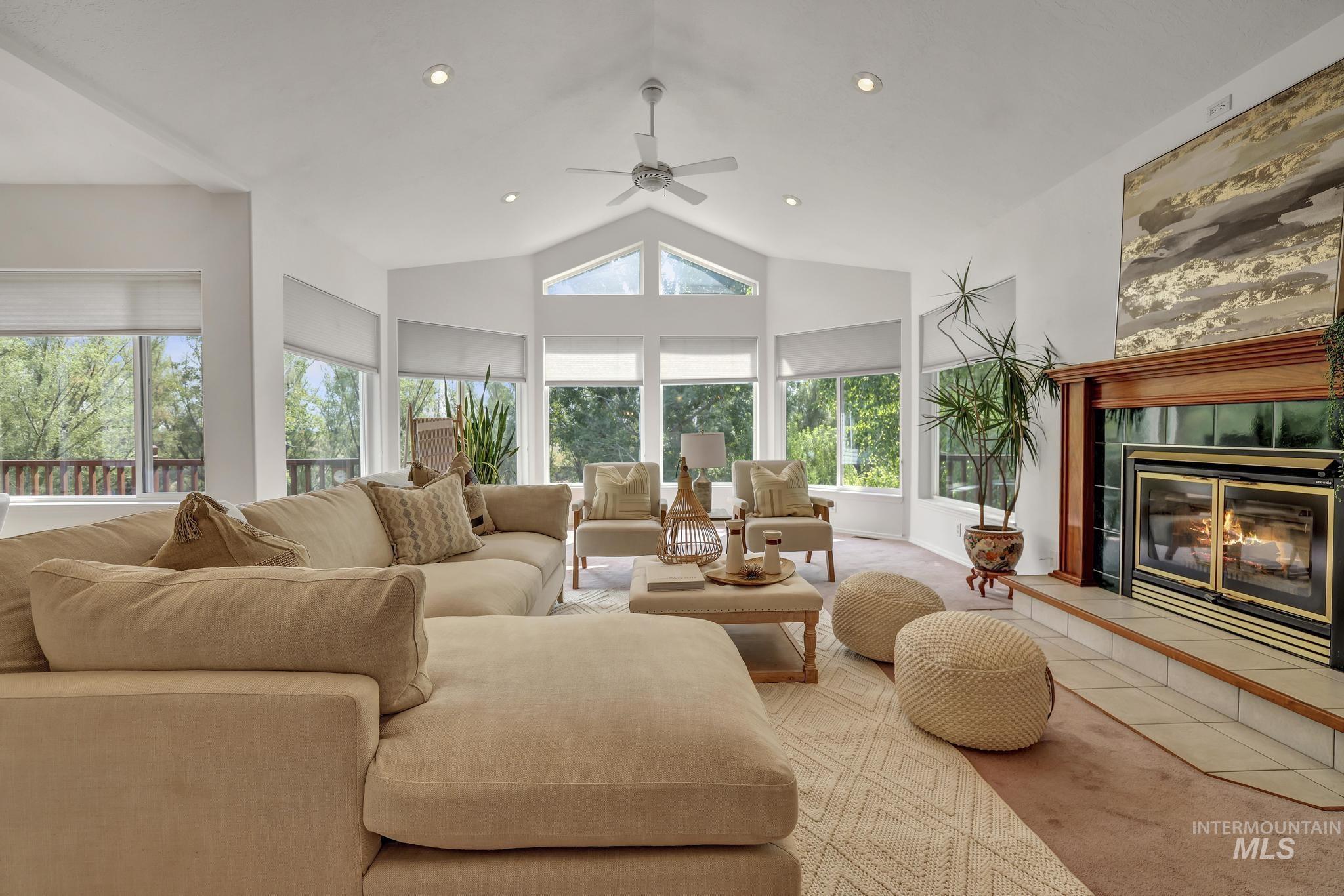 3652 Cedar Draw Lane, Filer, Idaho 83328, 5 Bedrooms, 3.5 Bathrooms, Residential For Sale, Price $1,199,000,MLS 98973034