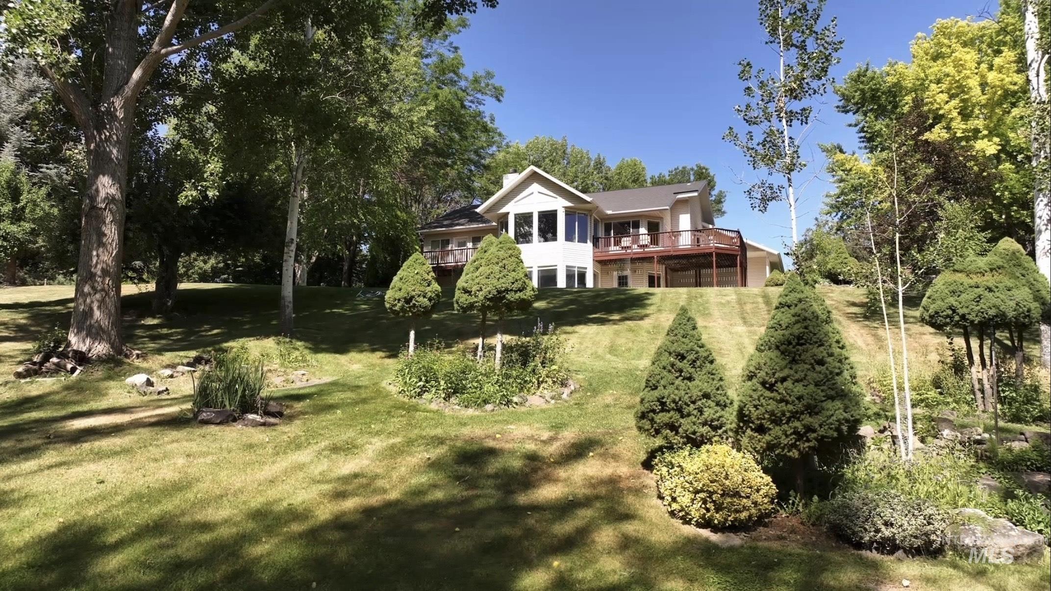 3652 Cedar Draw Lane, Filer, Idaho 83328, 5 Bedrooms, 3.5 Bathrooms, Residential For Sale, Price $1,199,000,MLS 98973034