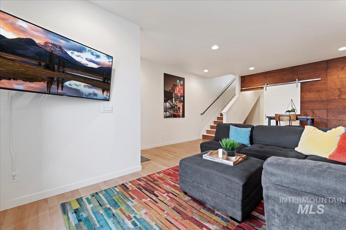 1621 W Idaho St, Boise, Idaho 83702-5226, 2 Bedrooms, 2 Bathrooms, Residential For Sale, Price $644,000,MLS 98973040