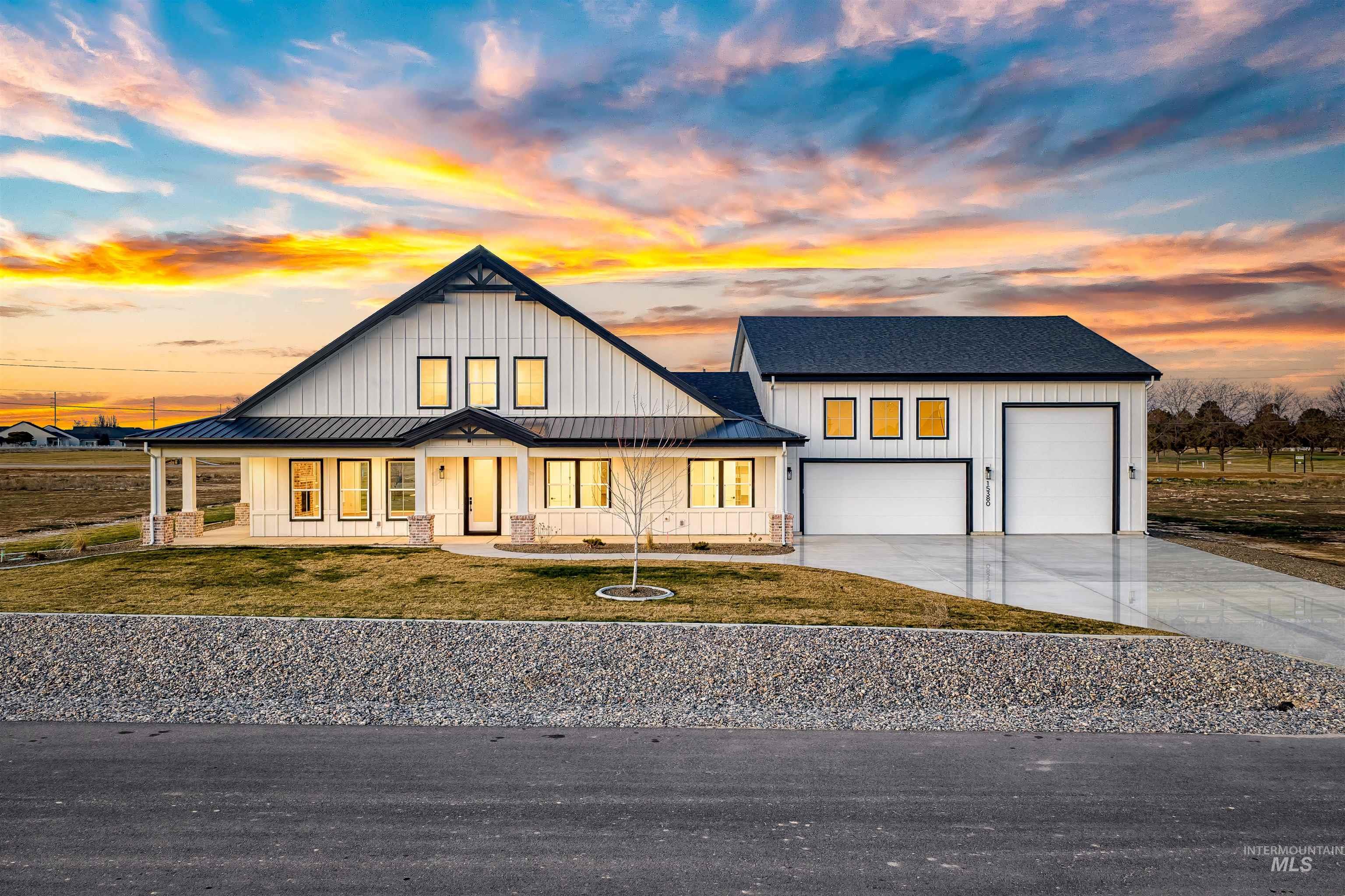 15380 Juniperwood Drive, Caldwell, Idaho 83607, 4 Bedrooms, 2.5 Bathrooms, Residential For Sale, Price $969,900, 98973042