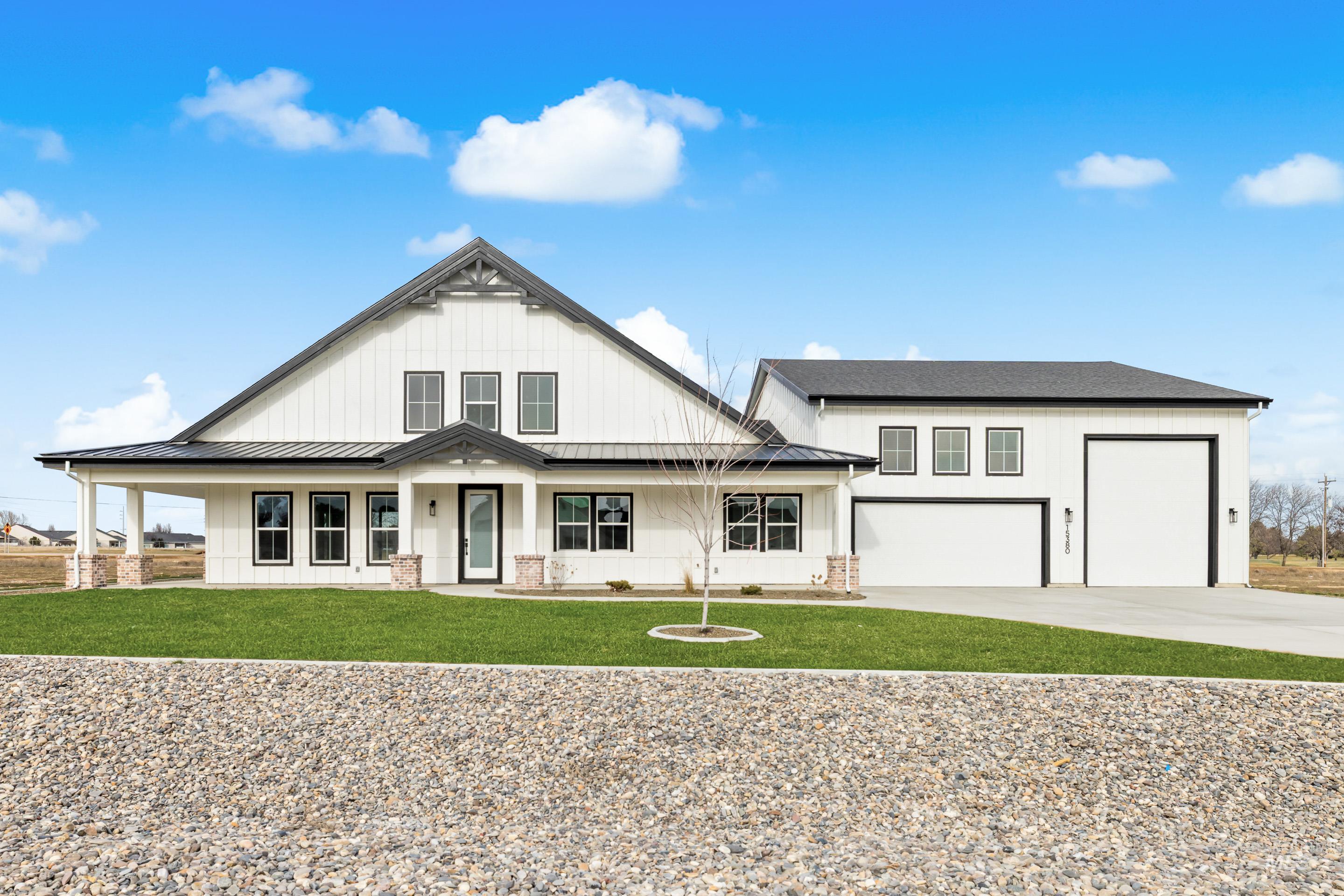 15380 Juniperwood Drive, Caldwell, Idaho 83607, 4 Bedrooms, 2.5 Bathrooms, Residential For Sale, Price $969,900, 98973042