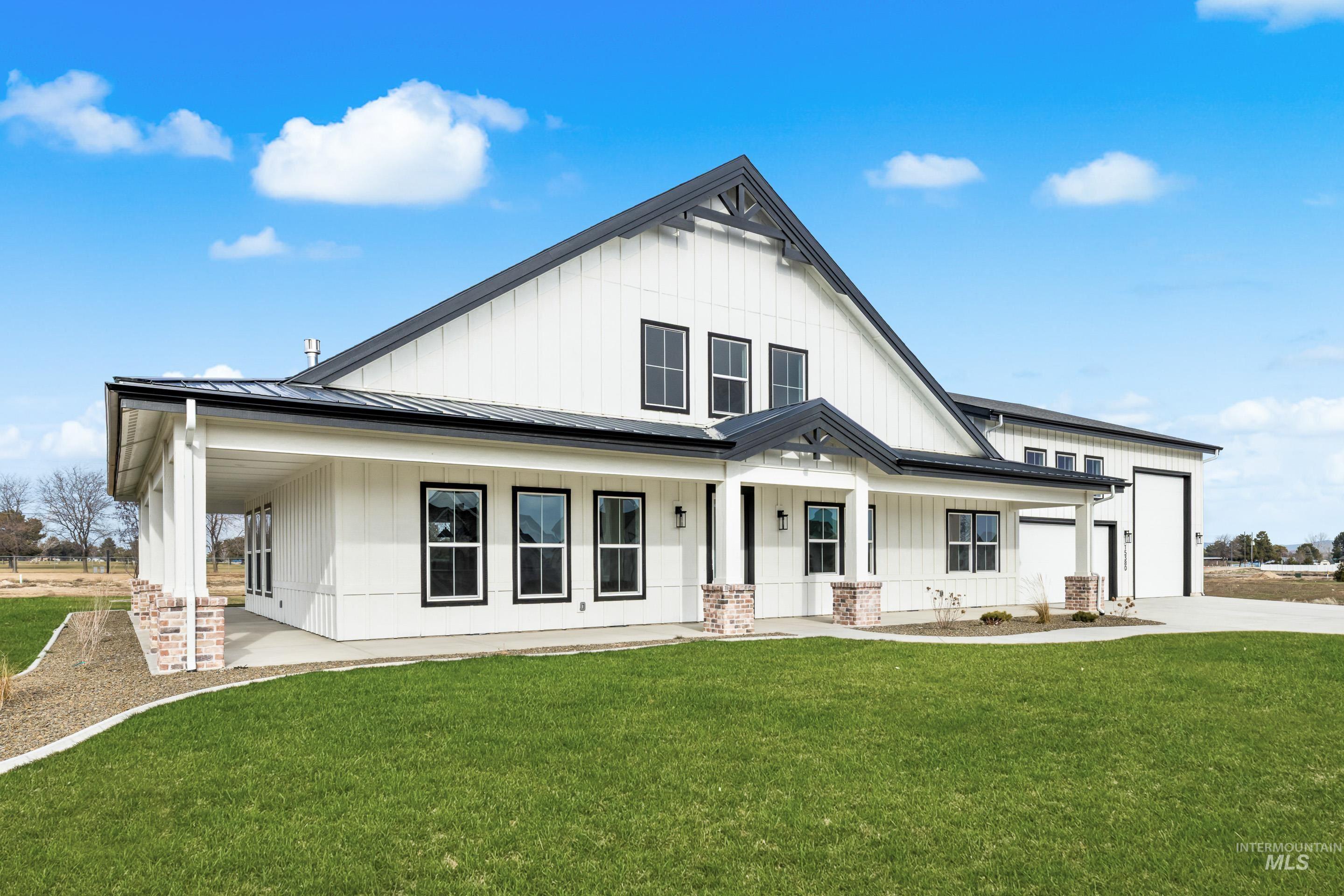 15380 Juniperwood Drive, Caldwell, Idaho 83607, 4 Bedrooms, 2.5 Bathrooms, Residential For Sale, Price $1,070,000,MLS 98973042