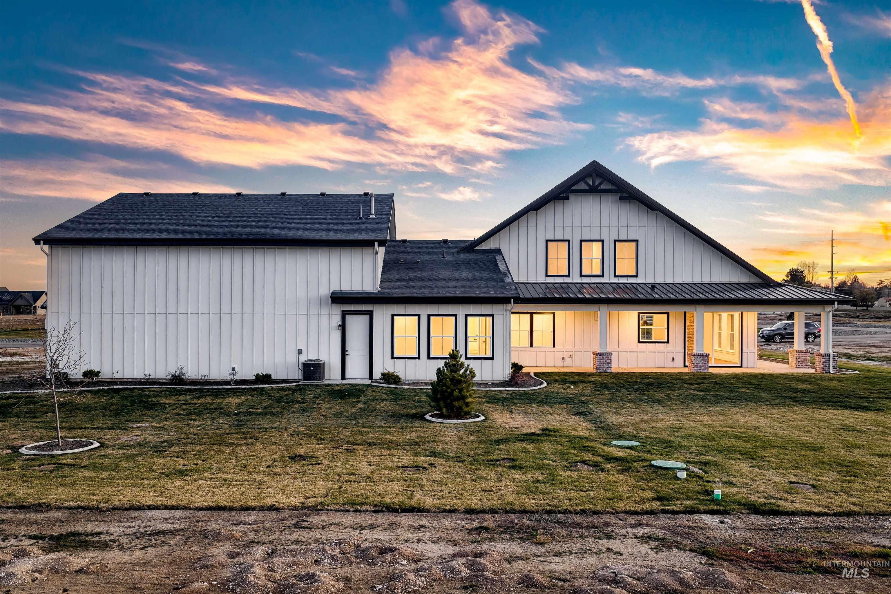 15380 Juniperwood Drive, Caldwell, Idaho 83607, 4 Bedrooms, 2.5 Bathrooms, Residential For Sale, Price $1,070,000,MLS 98973042