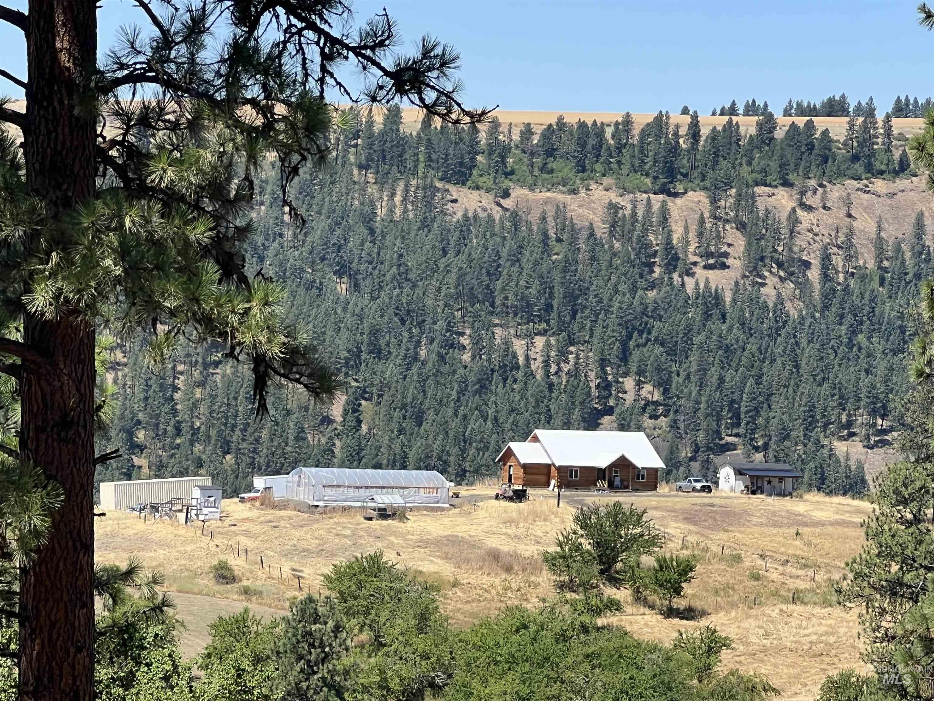 113 Sweetwater Dr., Stites, Idaho 83552, 3 Bedrooms, 2 Bathrooms, Residential For Sale, Price $515,000,MLS 98973044