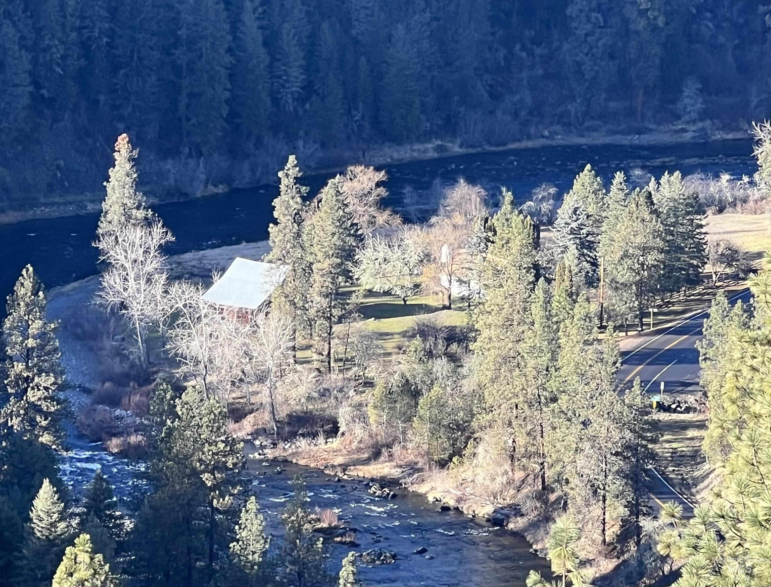 113 Sweetwater Dr., Stites, Idaho 83552, 3 Bedrooms, 2 Bathrooms, Residential For Sale, Price $499,000,MLS 98973044