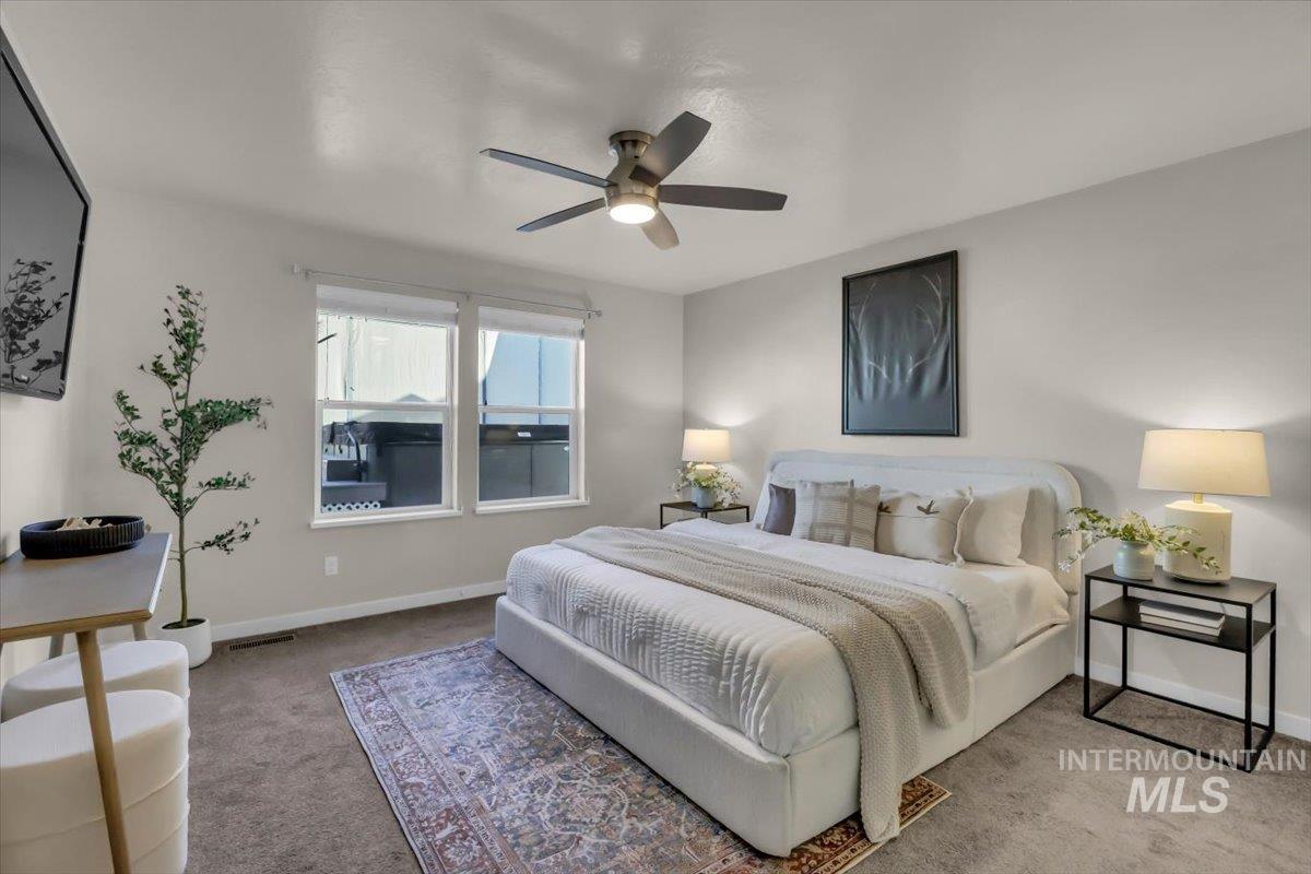 3357 S Barletta Ave., Meridian, Idaho 83642, 3 Bedrooms, 2 Bathrooms, Residential For Sale, Price $429,990,MLS 98973045