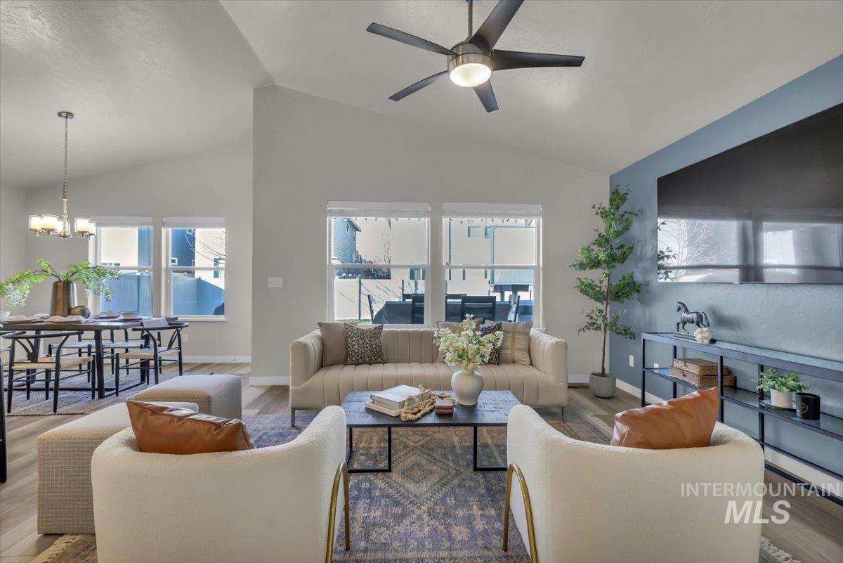 3357 S Barletta Ave., Meridian, Idaho 83642, 3 Bedrooms, 2 Bathrooms, Residential For Sale, Price $429,990,MLS 98973045