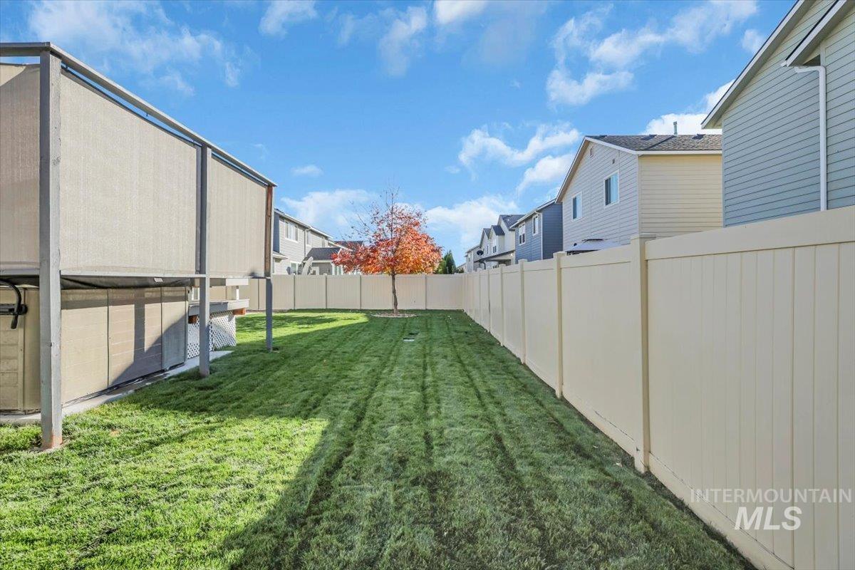 3357 S Barletta Ave., Meridian, Idaho 83642, 3 Bedrooms, 2 Bathrooms, Residential For Sale, Price $429,990,MLS 98973045