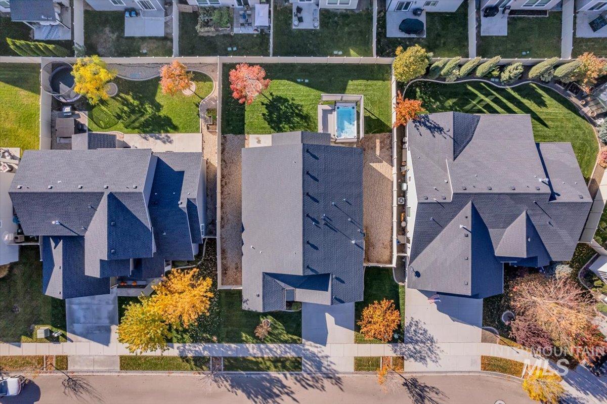 3357 S Barletta Ave., Meridian, Idaho 83642, 3 Bedrooms, 2 Bathrooms, Residential For Sale, Price $429,990,MLS 98973045