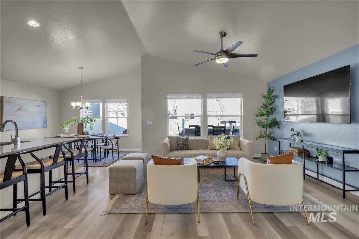 3357 S Barletta Ave., Meridian, Idaho 83642, 3 Bedrooms, 2 Bathrooms, Residential For Sale, Price $429,990,MLS 98973045