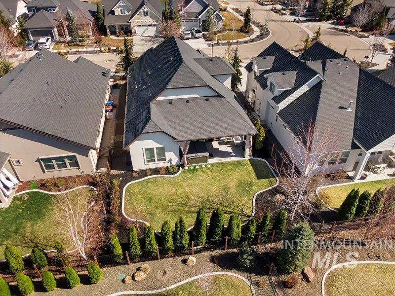 1367 N Willowick Ave, Eagle, Idaho 83616, 3 Bedrooms, 2.5 Bathrooms, Residential For Sale, Price $749,999,MLS 98973048