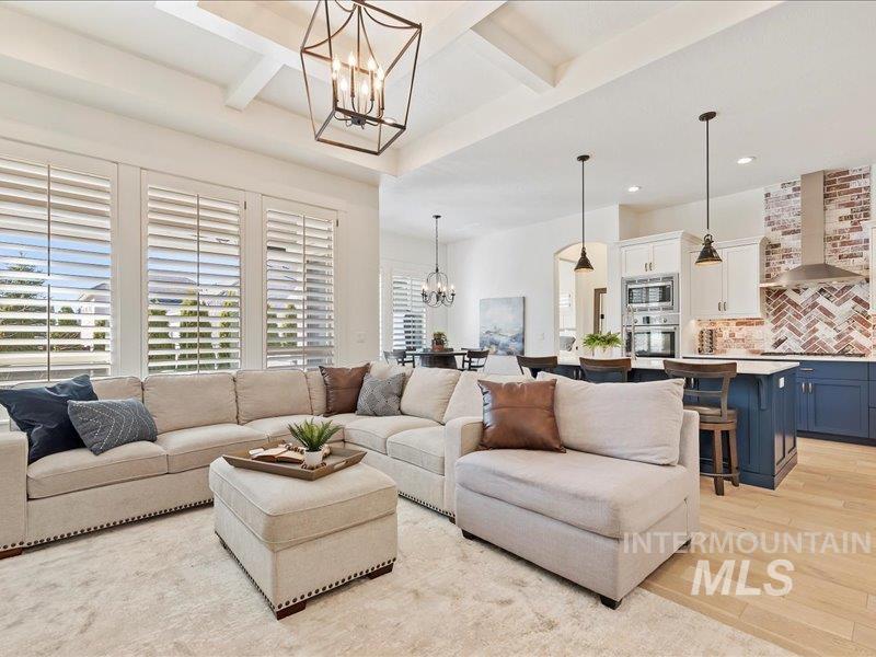 1367 N Willowick Ave, Eagle, Idaho 83616, 3 Bedrooms, 2.5 Bathrooms, Residential For Sale, Price $749,999,MLS 98973048