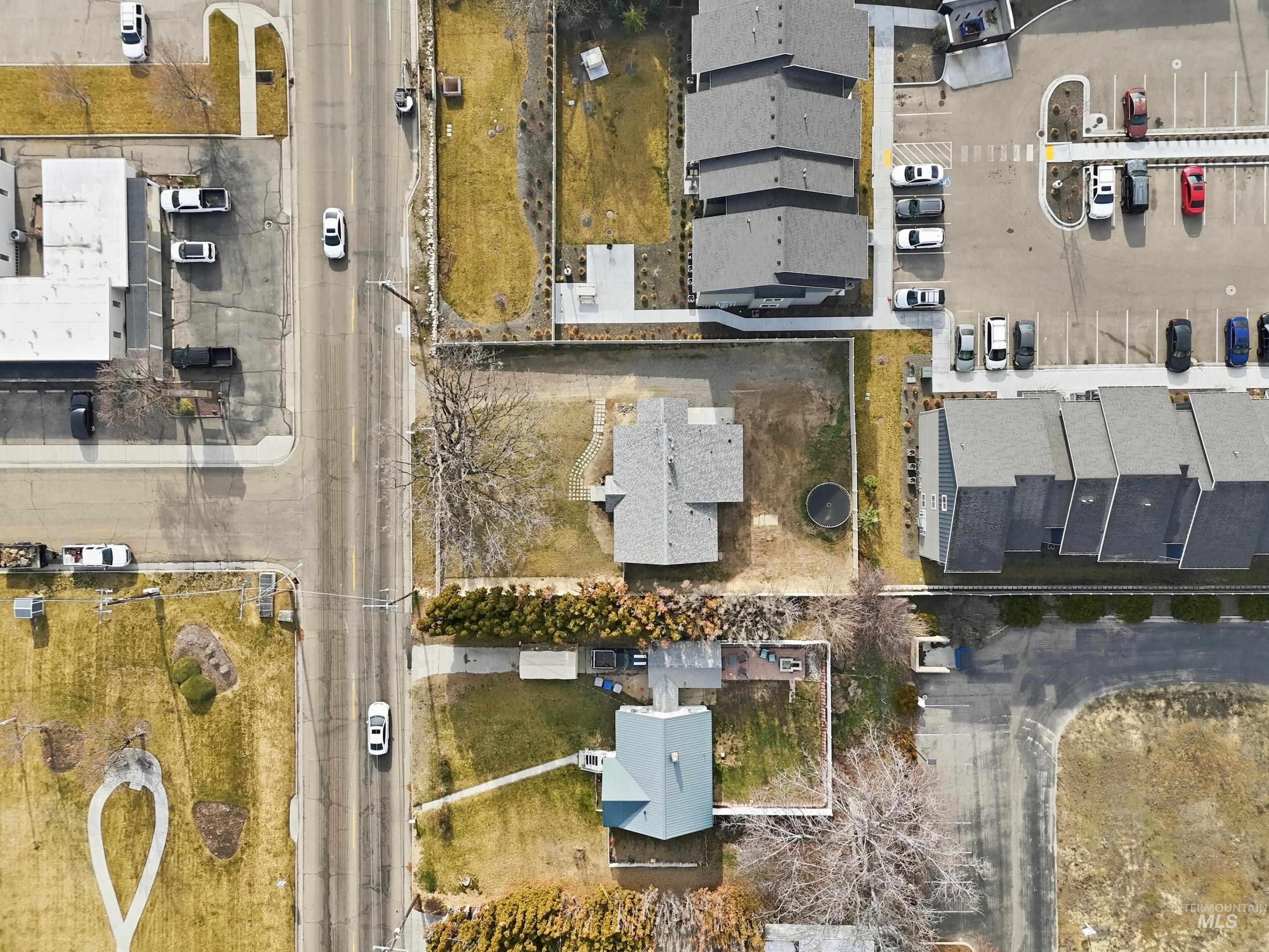 1802 S Kimball Ave, Caldwell, Idaho 83605, 4 Bedrooms, 2 Bathrooms, Residential For Sale, Price $440,000,MLS 98973050