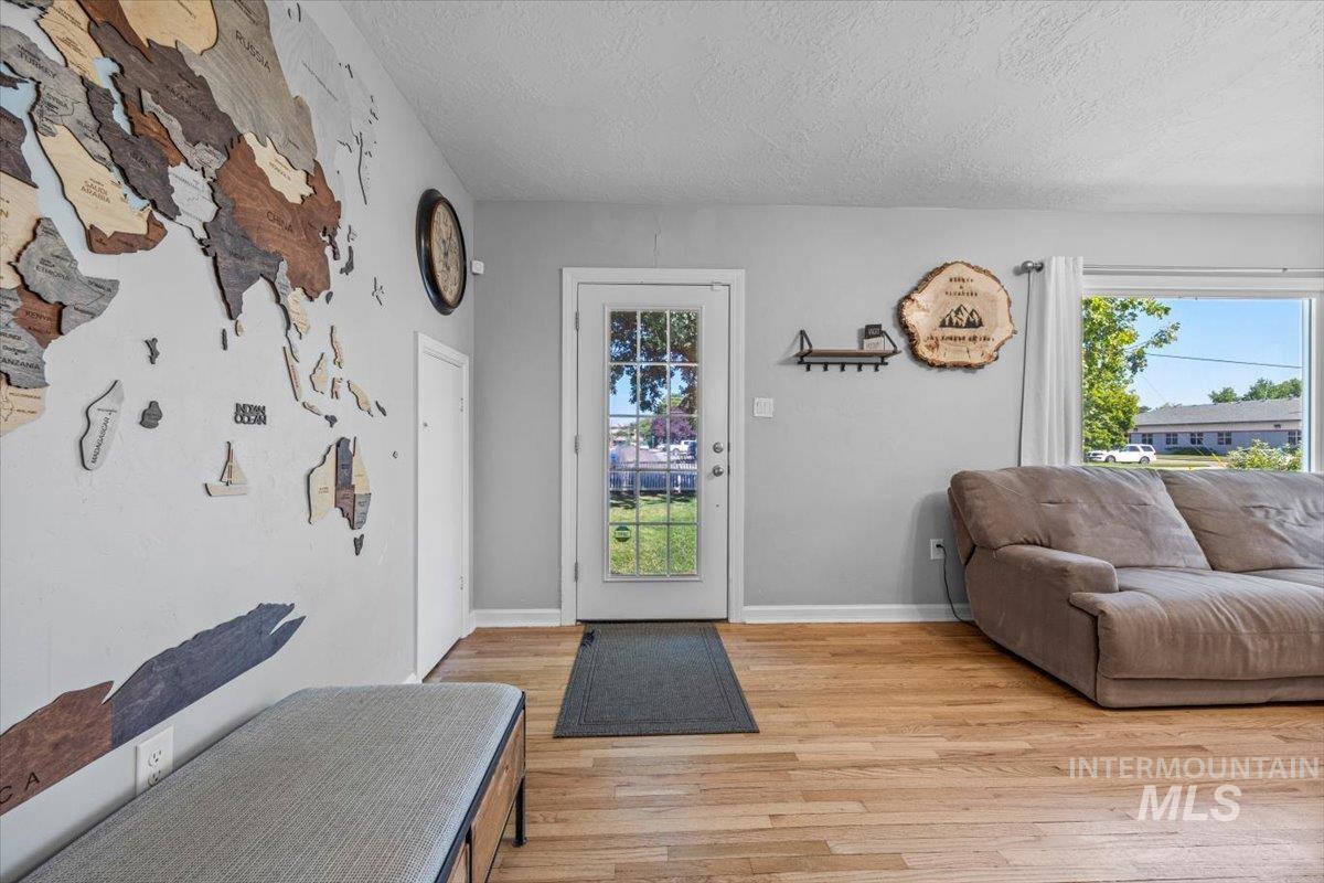 1802 S Kimball Ave, Caldwell, Idaho 83605, 4 Bedrooms, 2 Bathrooms, Residential For Sale, Price $440,000,MLS 98973050