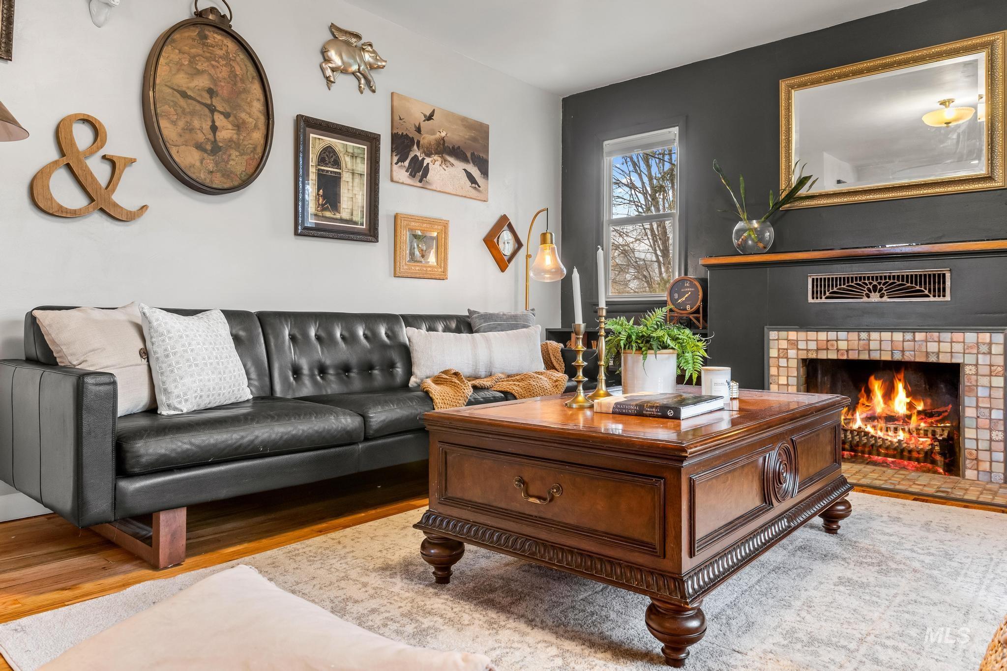 3203 N Treasure Dr, Boise, Idaho 83703, 5 Bedrooms, 2 Bathrooms, Residential For Sale, Price $725,000,MLS 98973052