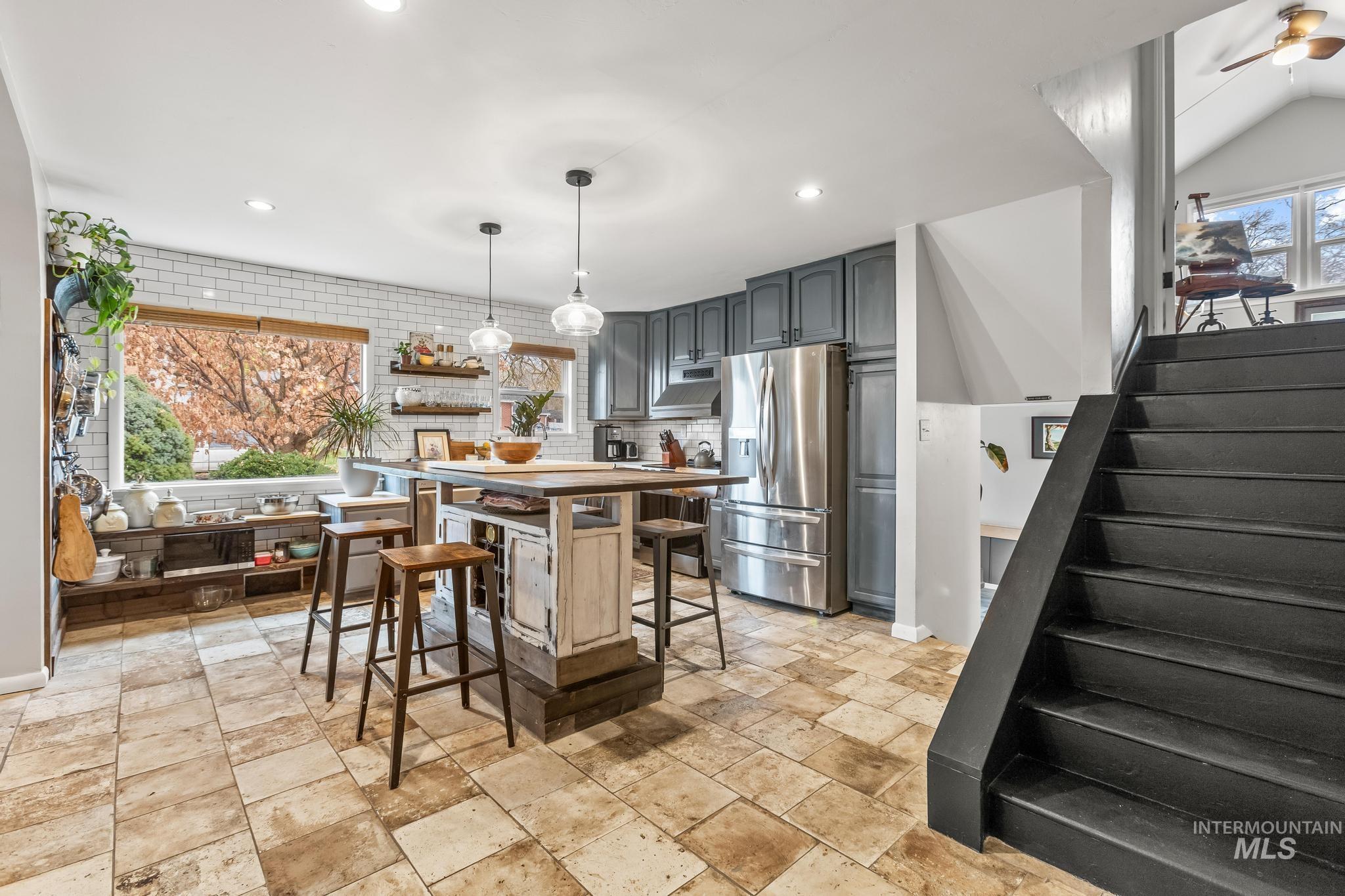 3203 N Treasure Dr, Boise, Idaho 83703, 5 Bedrooms, 2 Bathrooms, Residential For Sale, Price $725,000,MLS 98973052