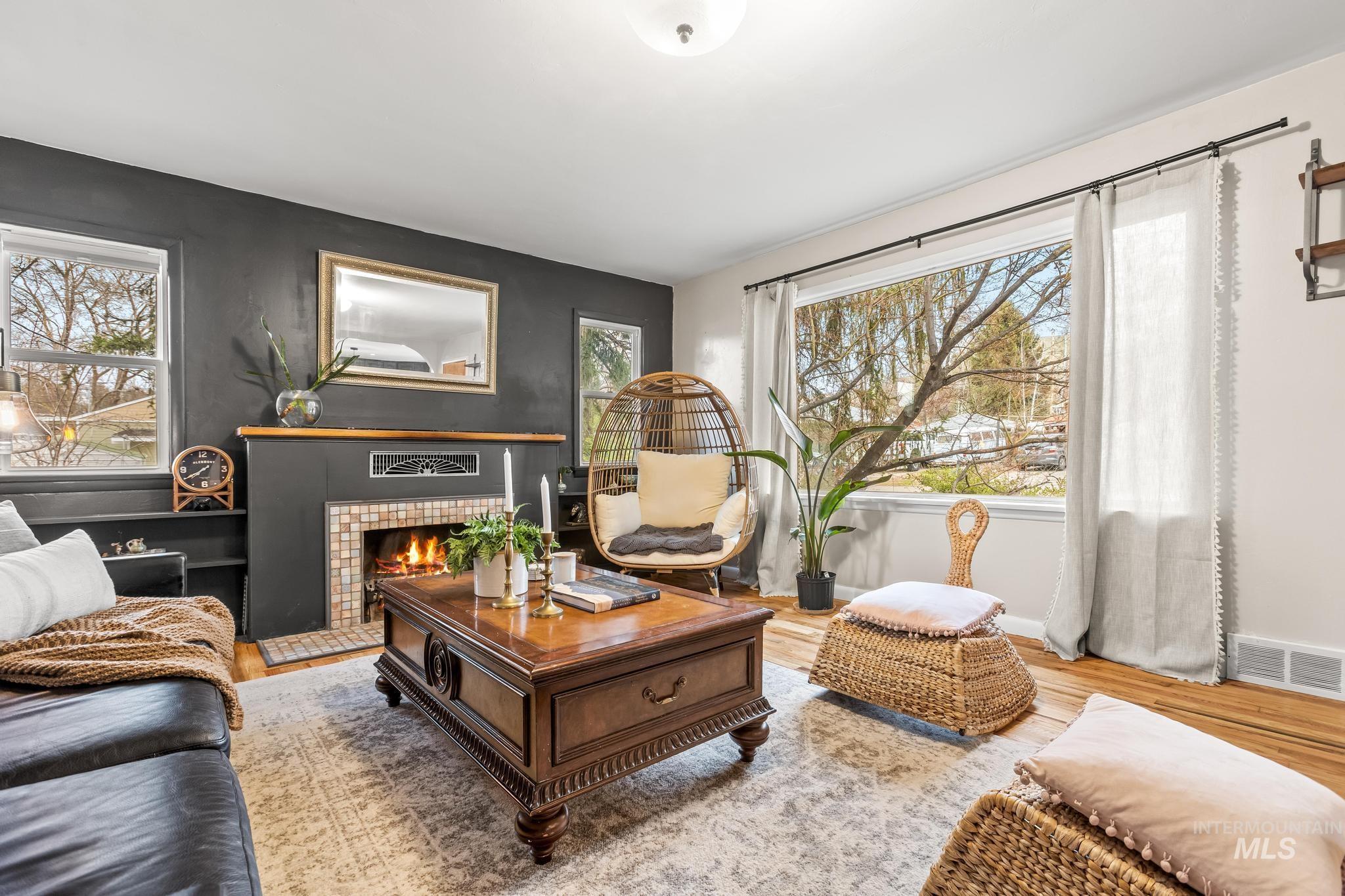 3203 N Treasure Dr, Boise, Idaho 83703, 5 Bedrooms, 2 Bathrooms, Residential For Sale, Price $725,000,MLS 98973052