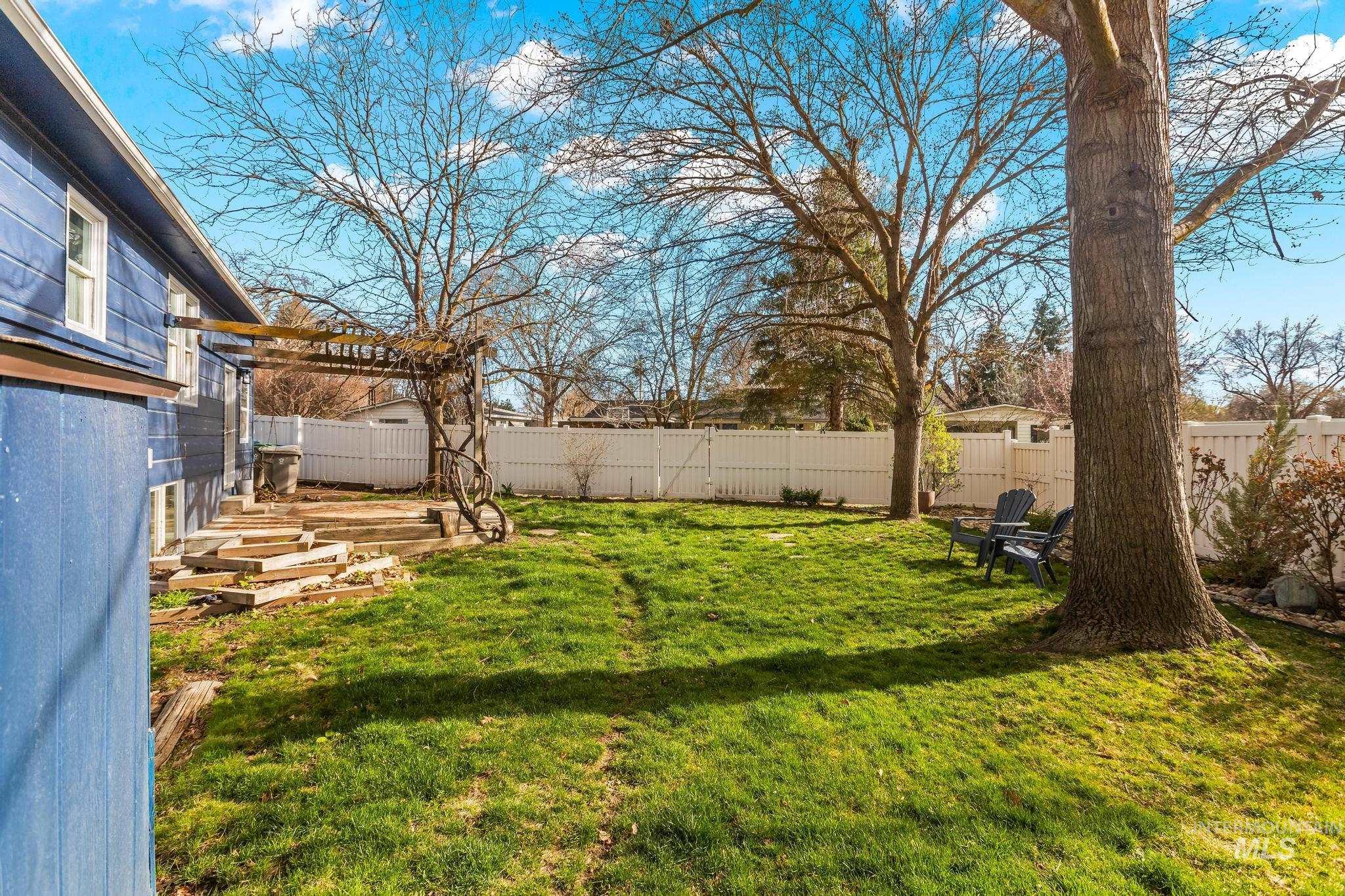 3203 N Treasure Dr, Boise, Idaho 83703, 5 Bedrooms, 2 Bathrooms, Residential For Sale, Price $725,000,MLS 98973052