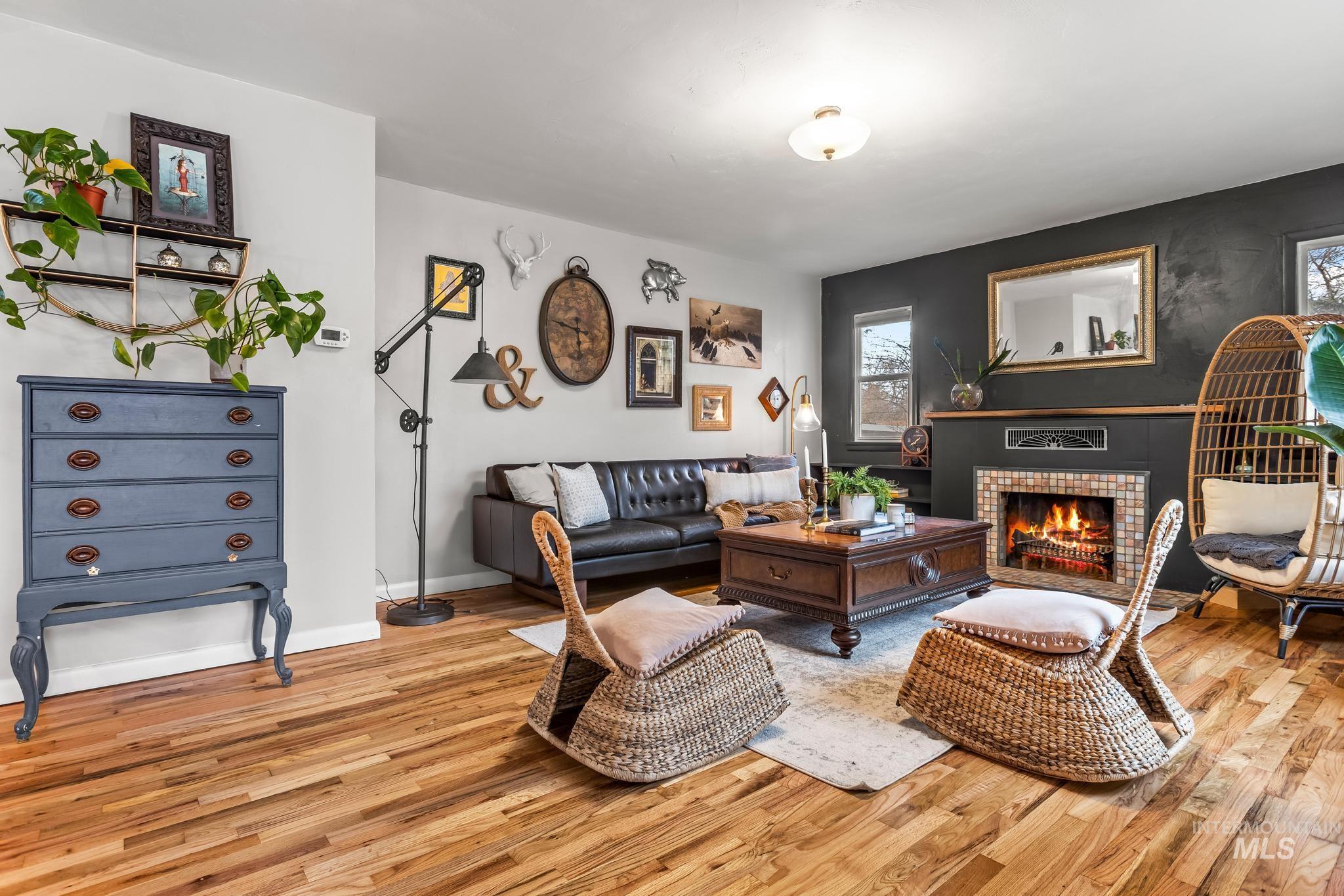 3203 N Treasure Dr, Boise, Idaho 83703, 5 Bedrooms, 2 Bathrooms, Residential For Sale, Price $725,000,MLS 98973052