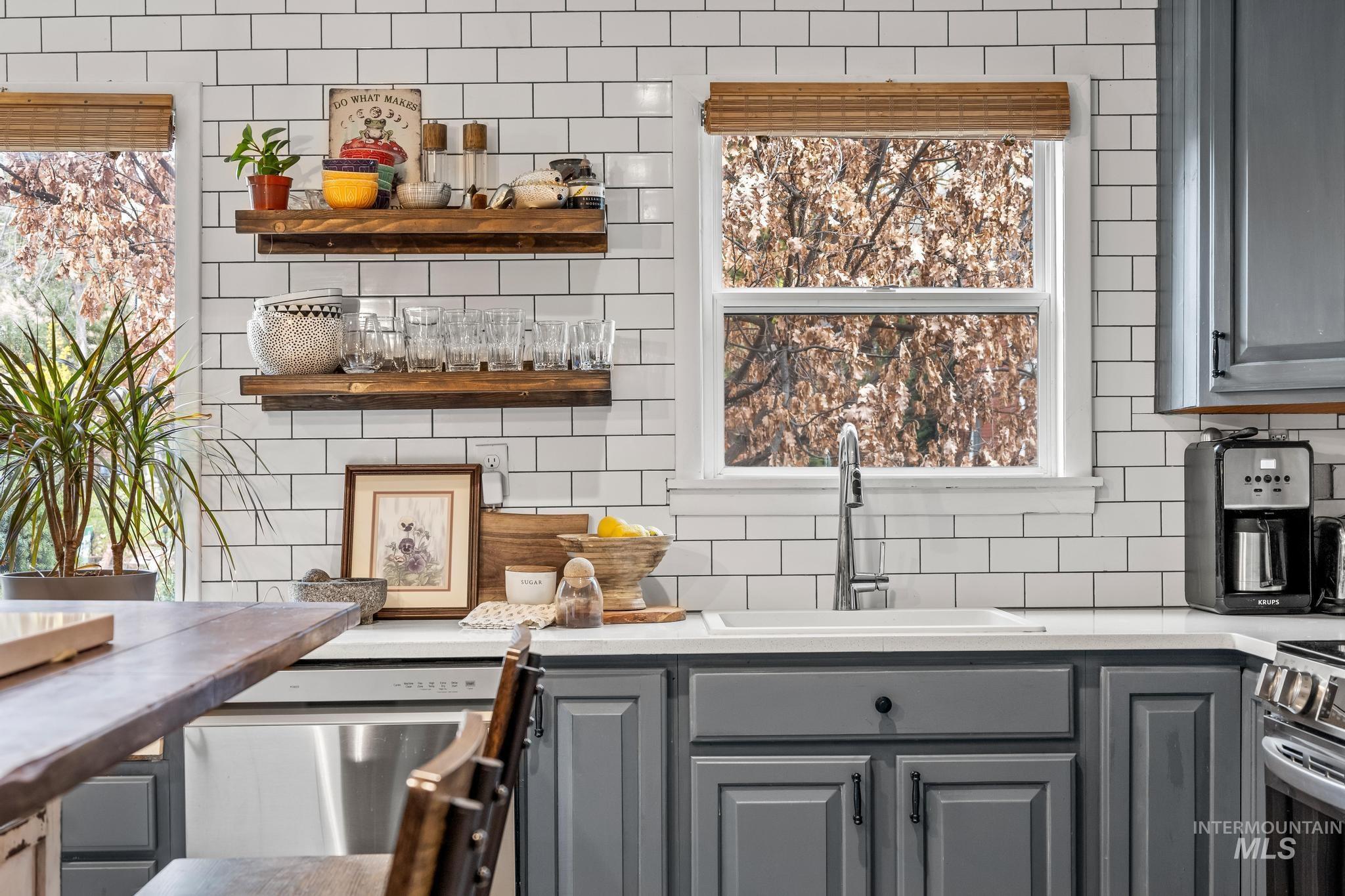 3203 N Treasure Dr, Boise, Idaho 83703, 5 Bedrooms, 2 Bathrooms, Residential For Sale, Price $725,000,MLS 98973052